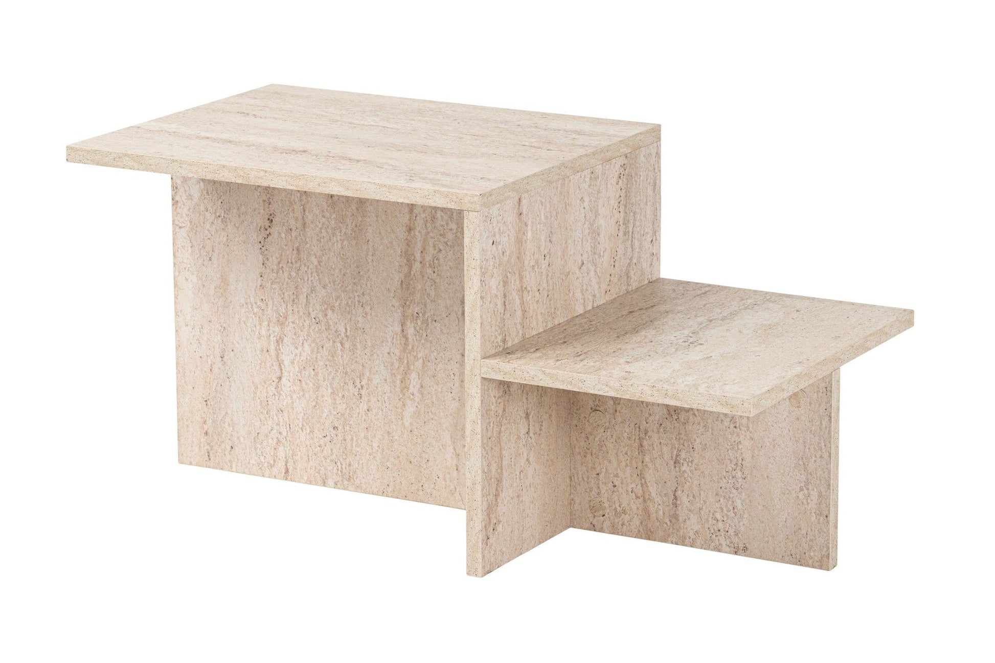 Stolić za kavu Harmony - Travertine | AG-vitahome.hr