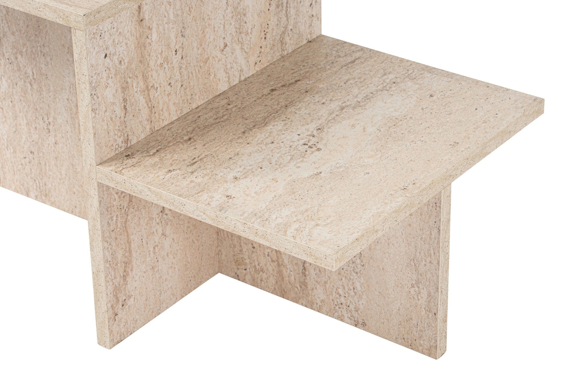 Stolić za kavu Harmony - Travertine | AG-vitahome.hr