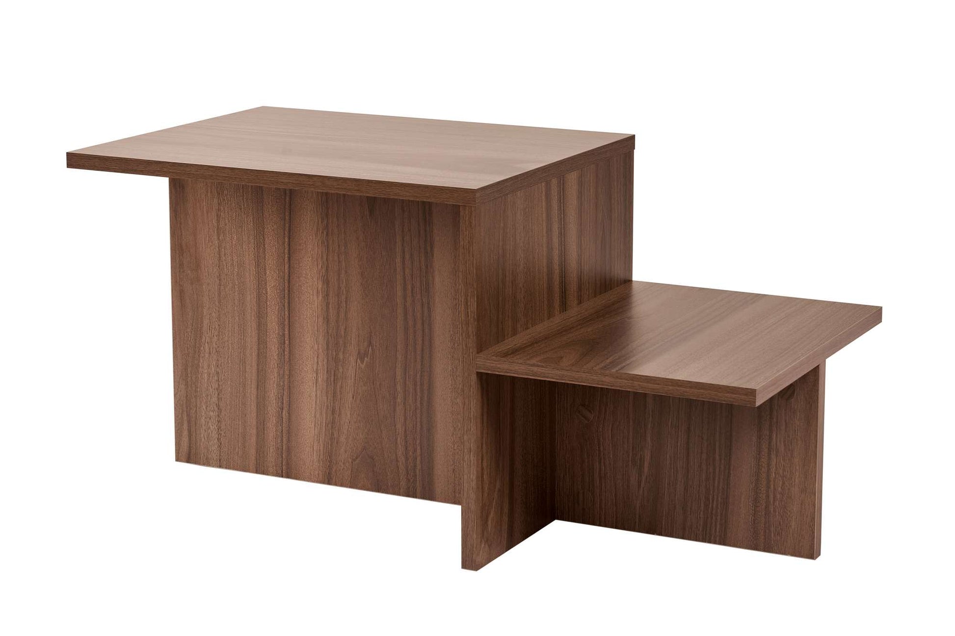 Stolić za kavu Harmony - Walnut | AG-vitahome.hr