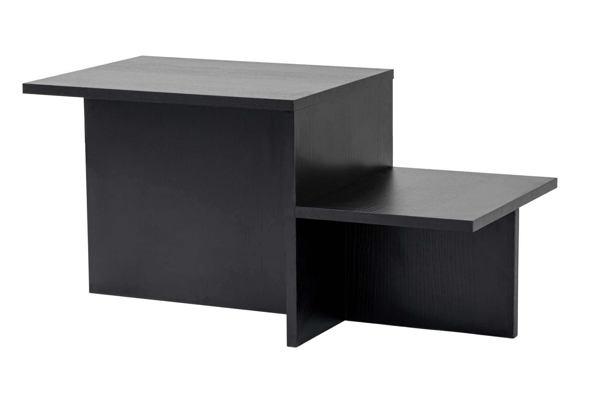 Stolić za kavu Harmony - Wood Black | AG-vitahome.hr