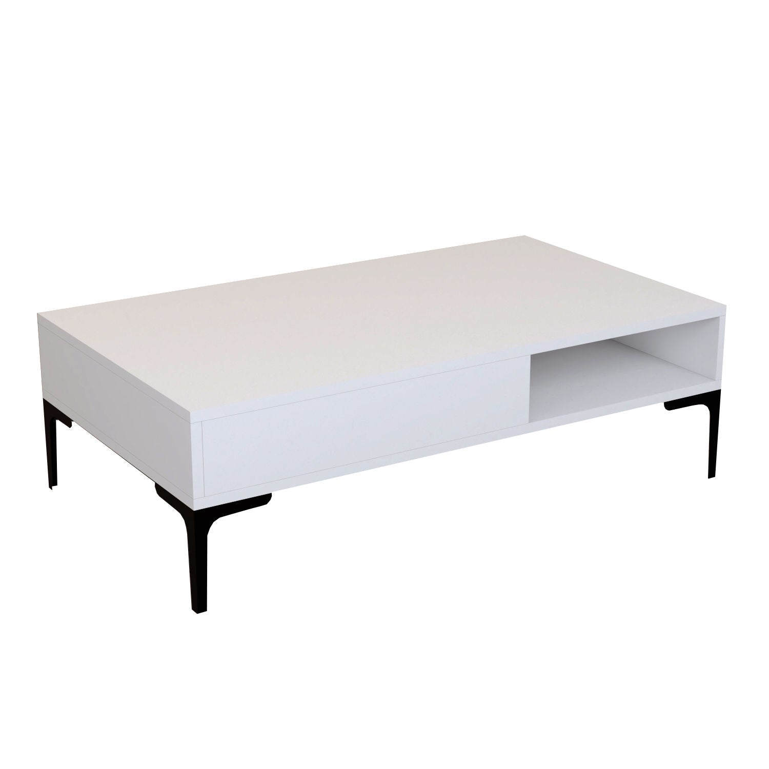 Stolić za kavu Istanbul - White | AG-vitahome.hr