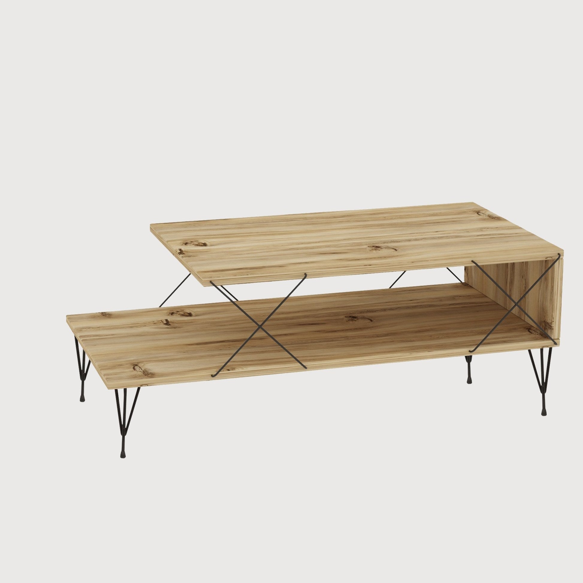 Stolić za kavu Loire - Oak | AG-vitahome.hr
