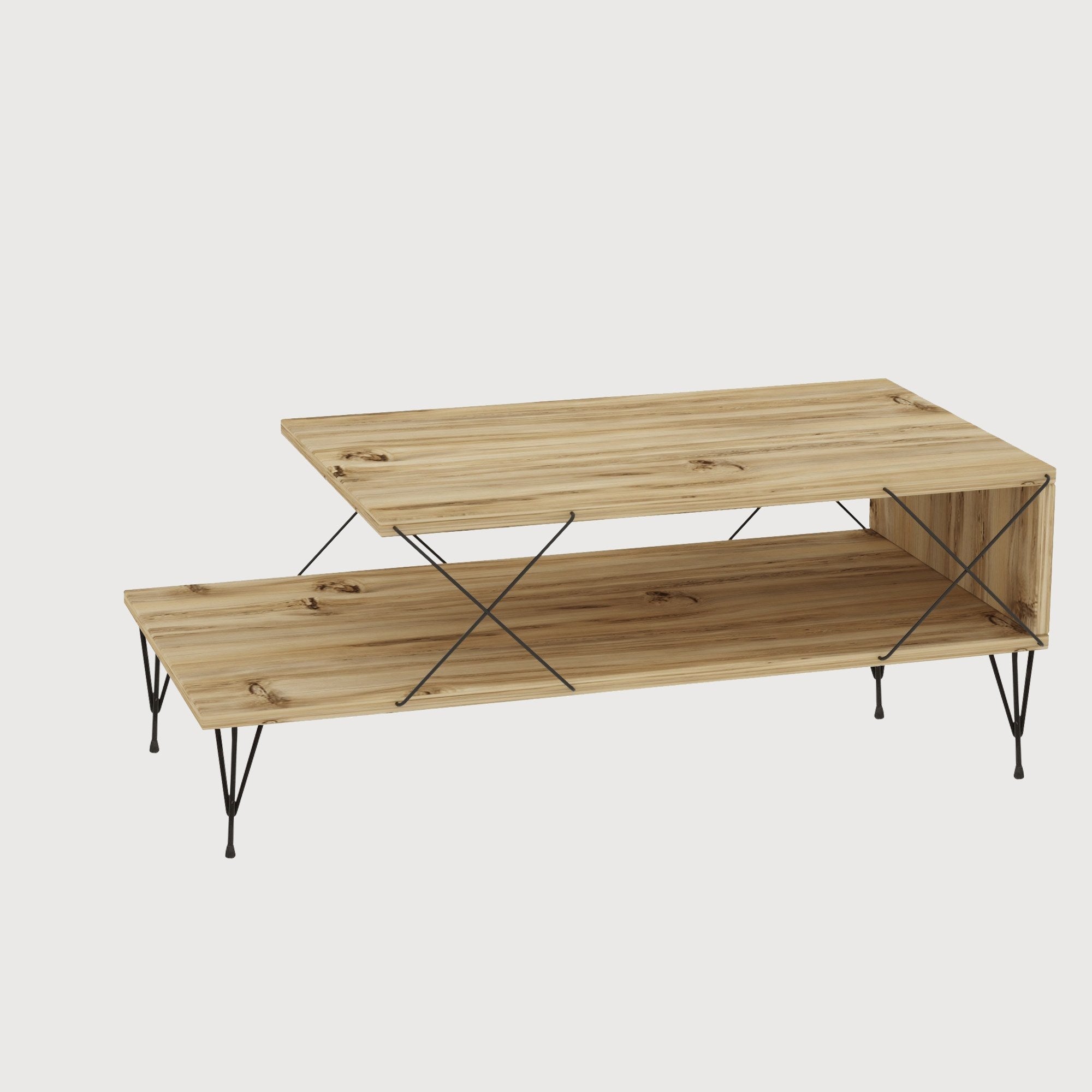 Stolić za kavu Loire - Oak | AG-vitahome.hr