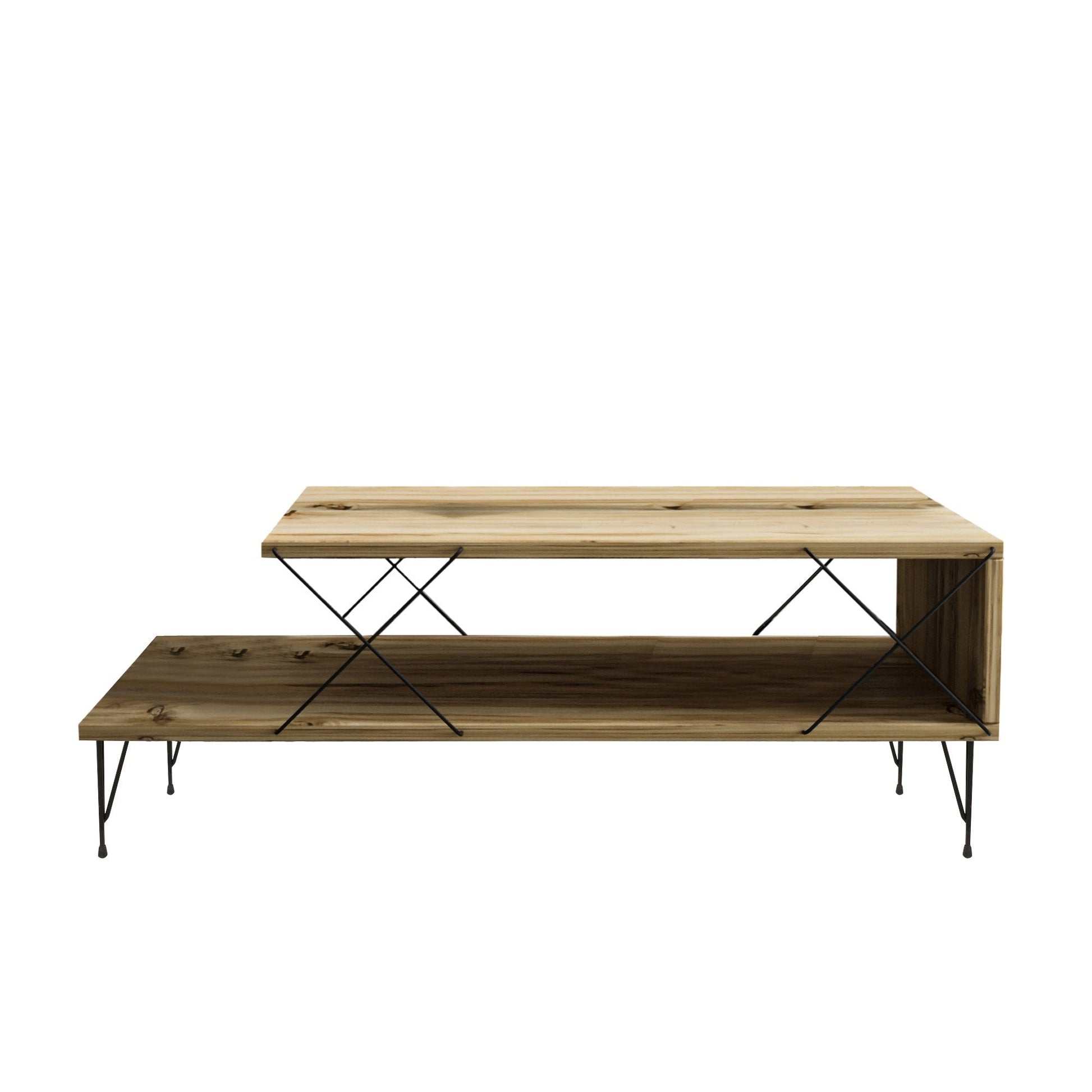 Stolić za kavu Loire - Oak | AG-vitahome.hr