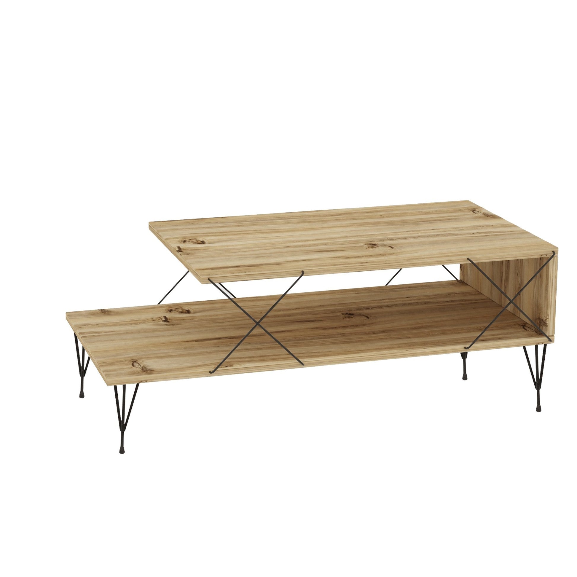 Stolić za kavu Loire - Oak | AG-vitahome.hr