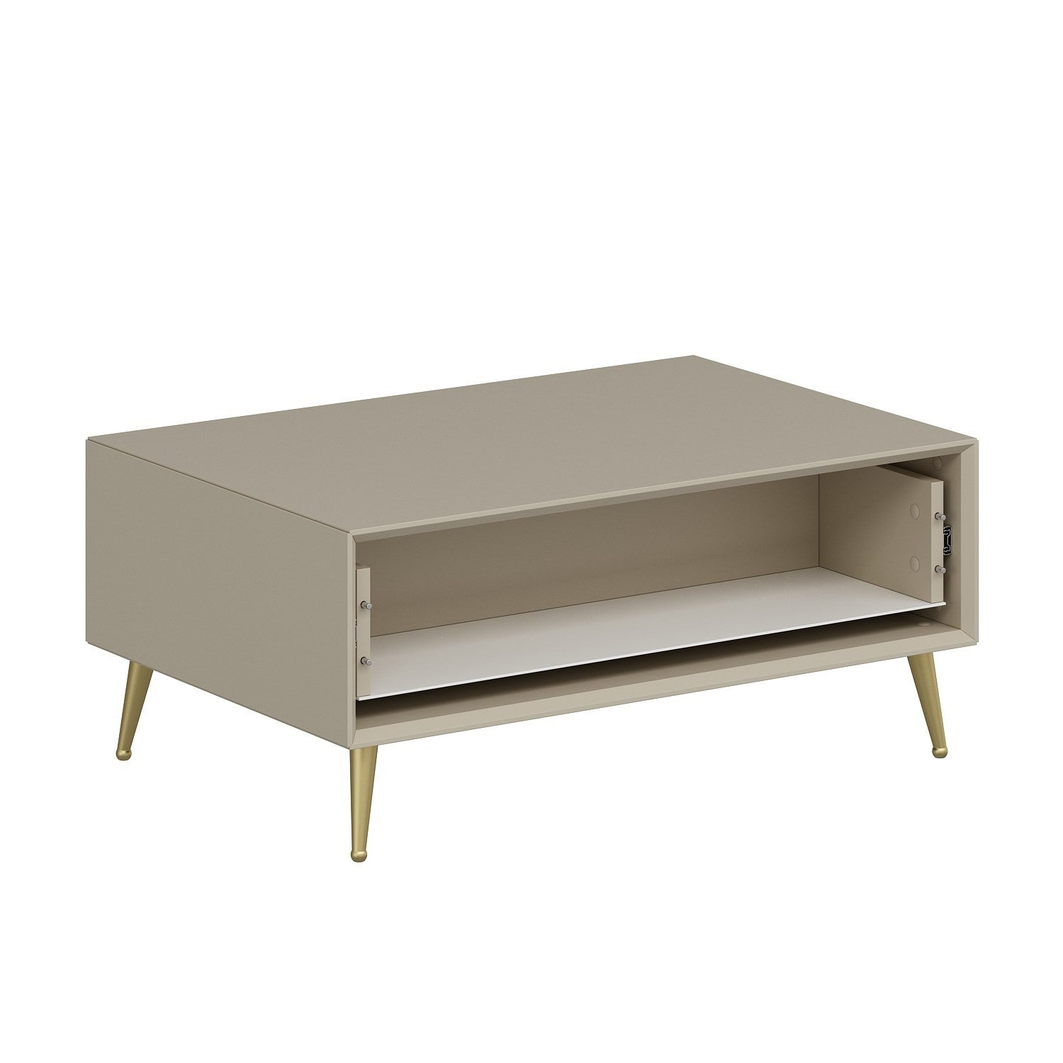 Stolić za kavu Luxe | AG-vitahome.hr