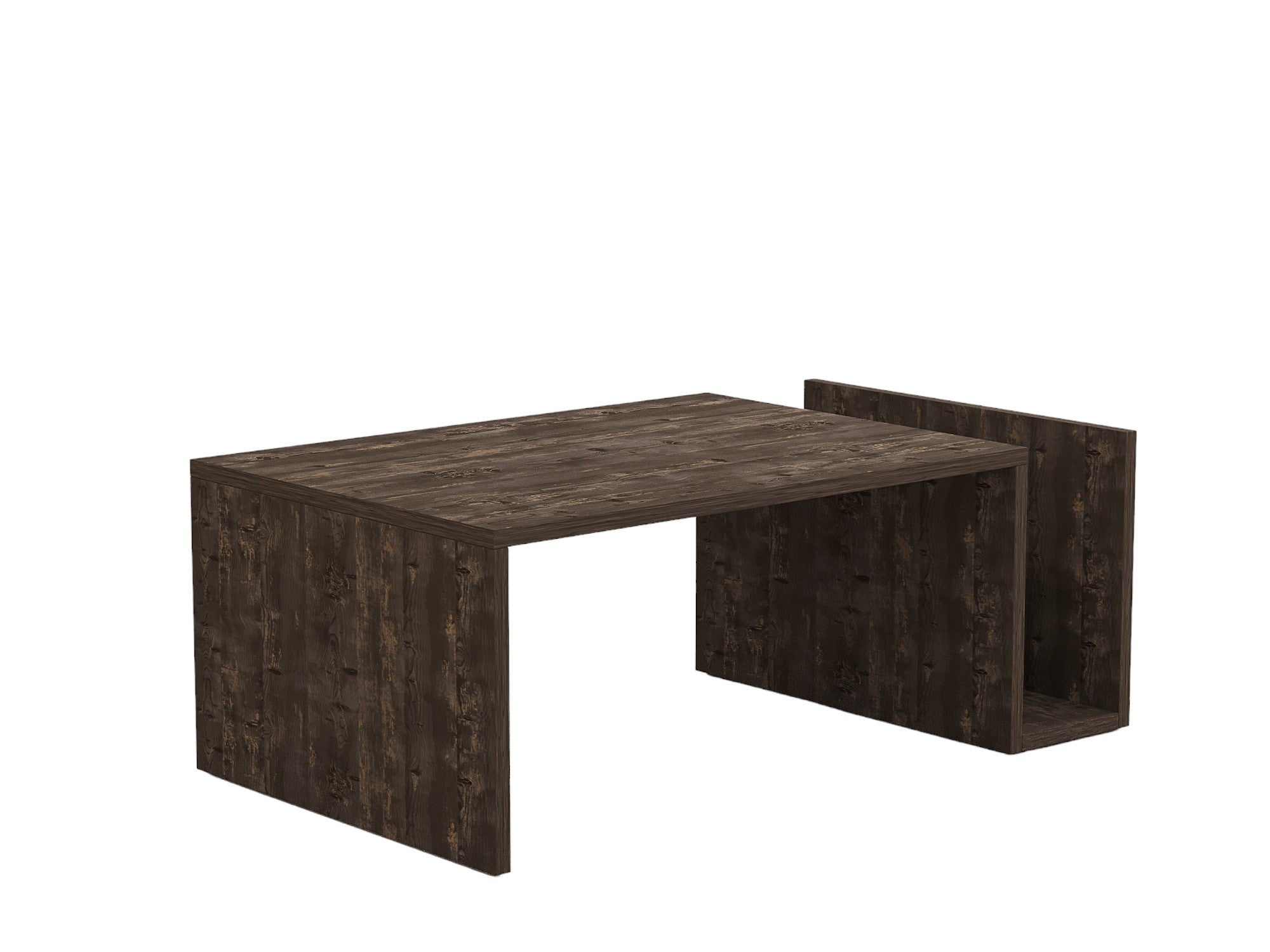 Stolić za kavu Memo - Anthracite | AG-vitahome.hr
