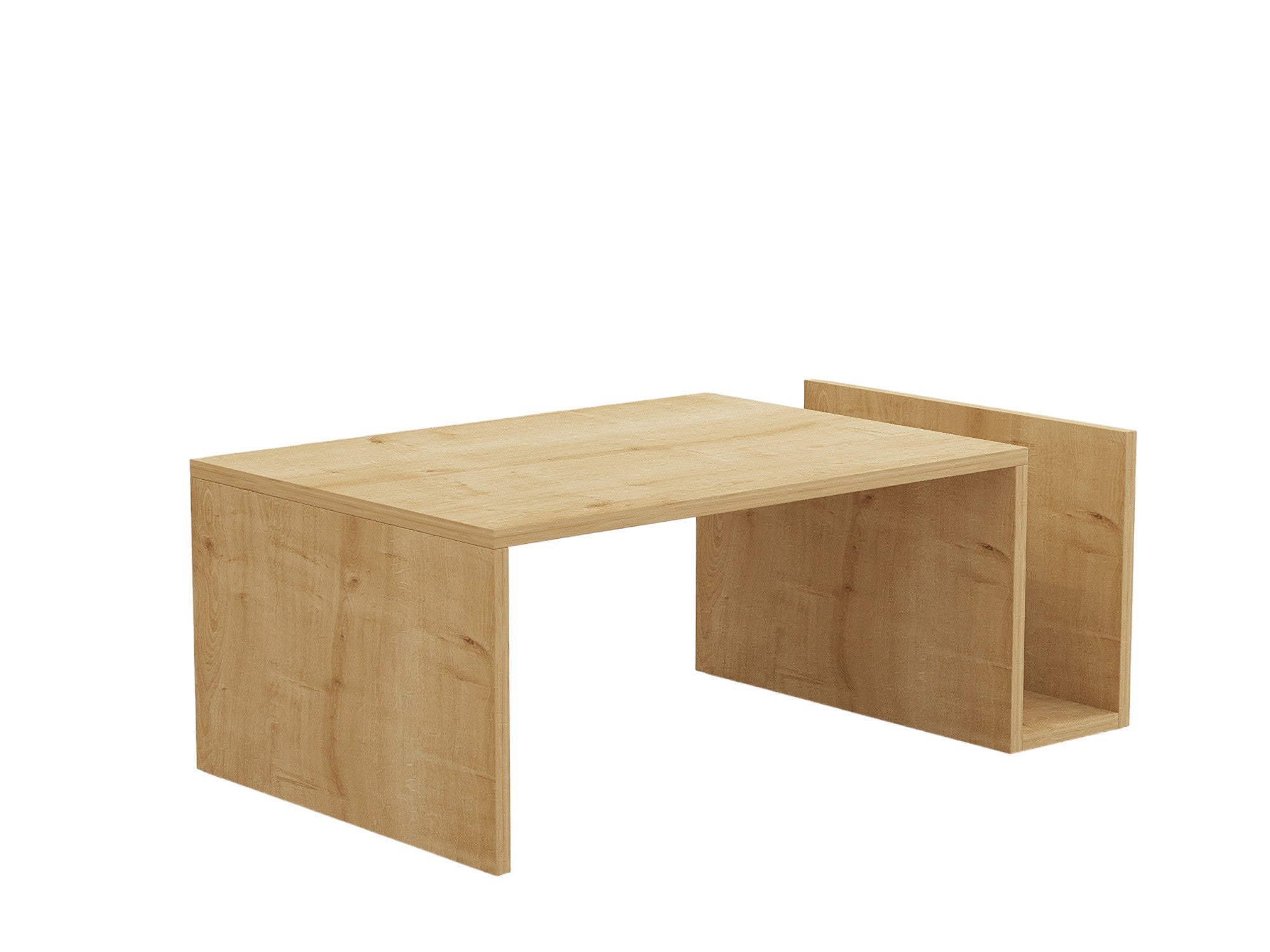 Stolić za kavu Memo - Sapphire Oak | AG-vitahome.hr