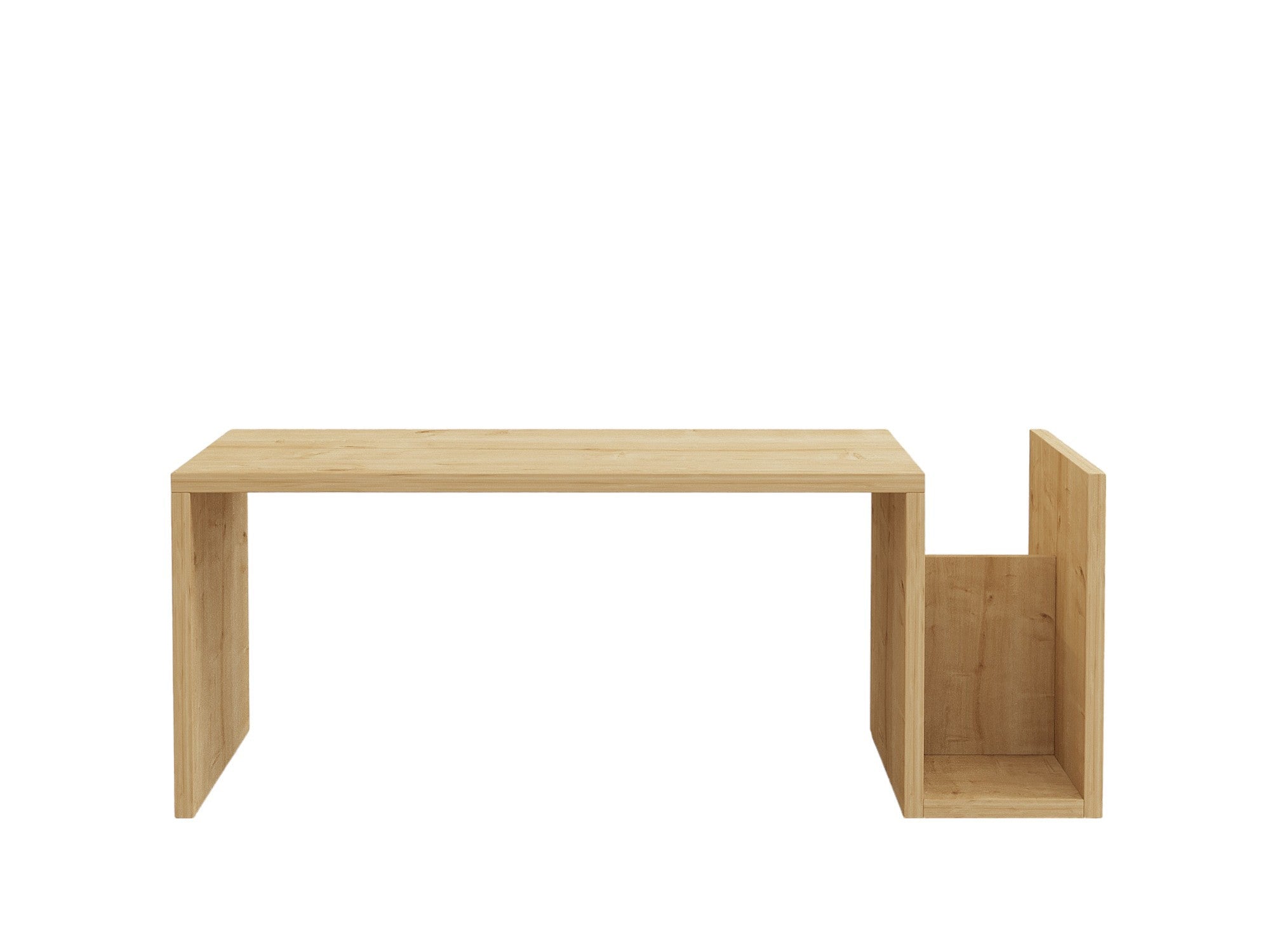 Stolić za kavu Memo - Sapphire Oak | AG-vitahome.hr