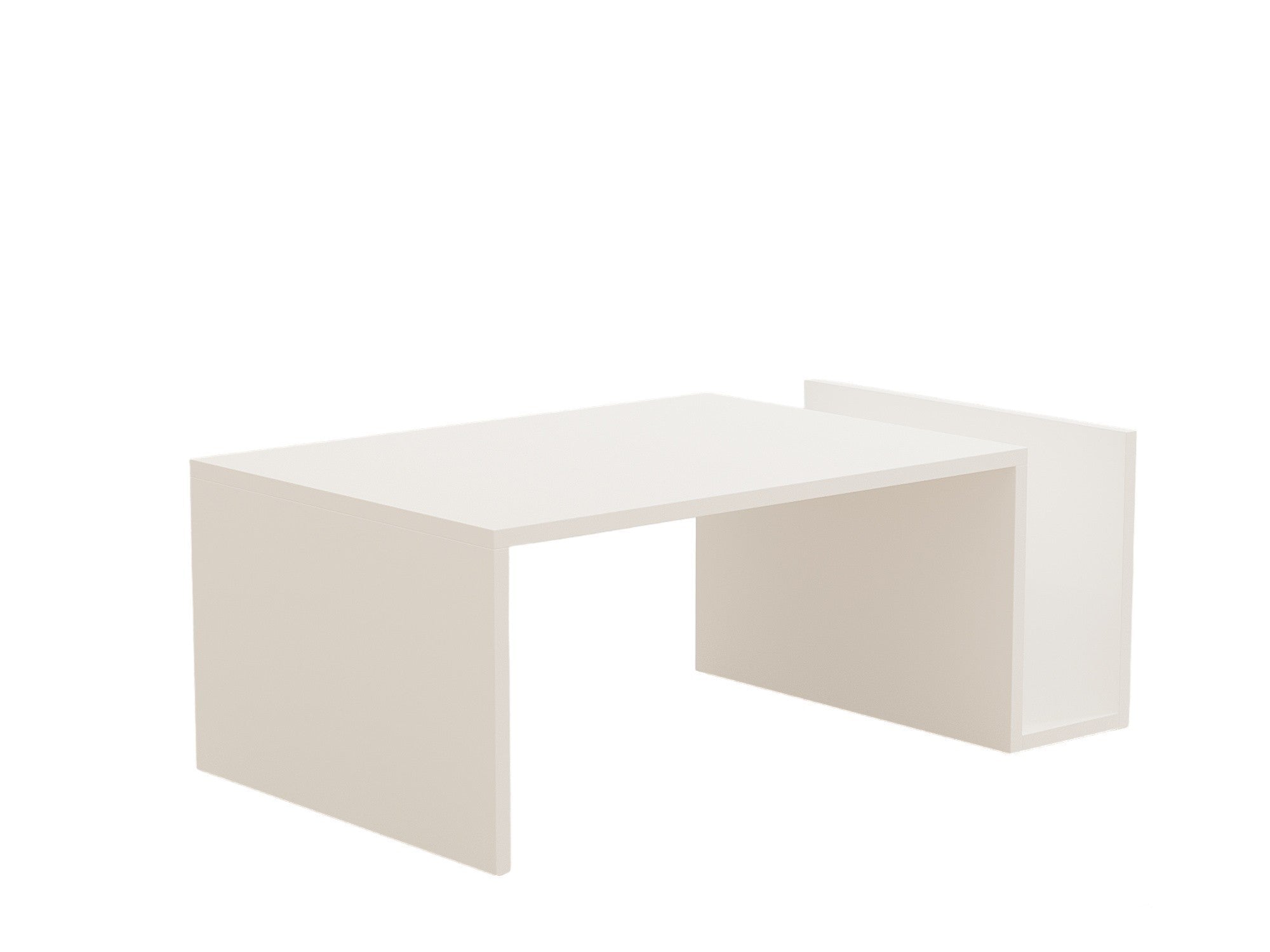 Stolić za kavu Memo - White | AG-vitahome.hr