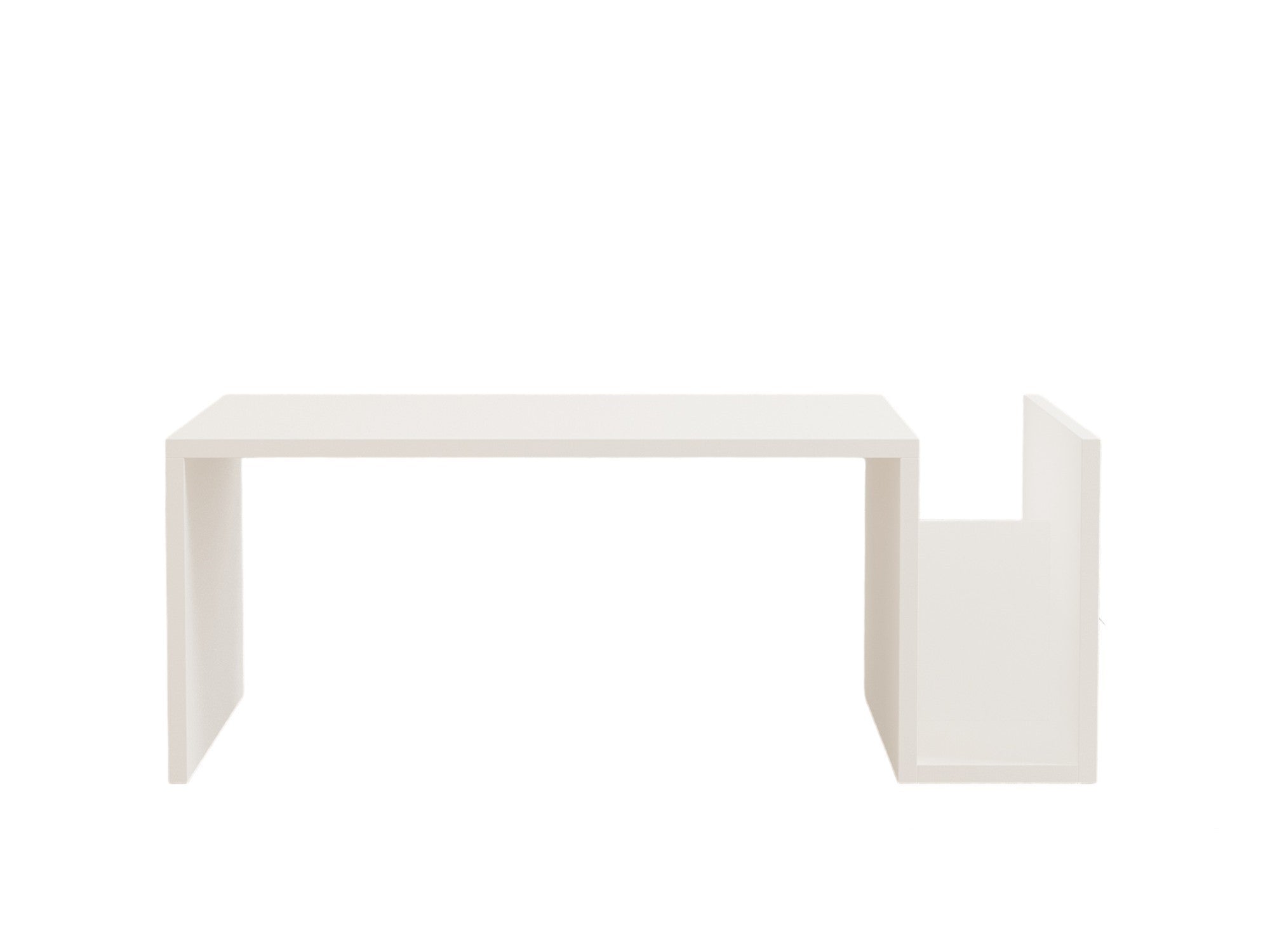 Stolić za kavu Memo - White | AG-vitahome.hr