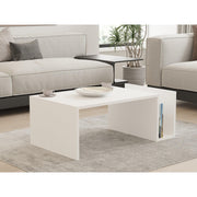 Stolić za kavu Memo - White | AG-vitahome.hr