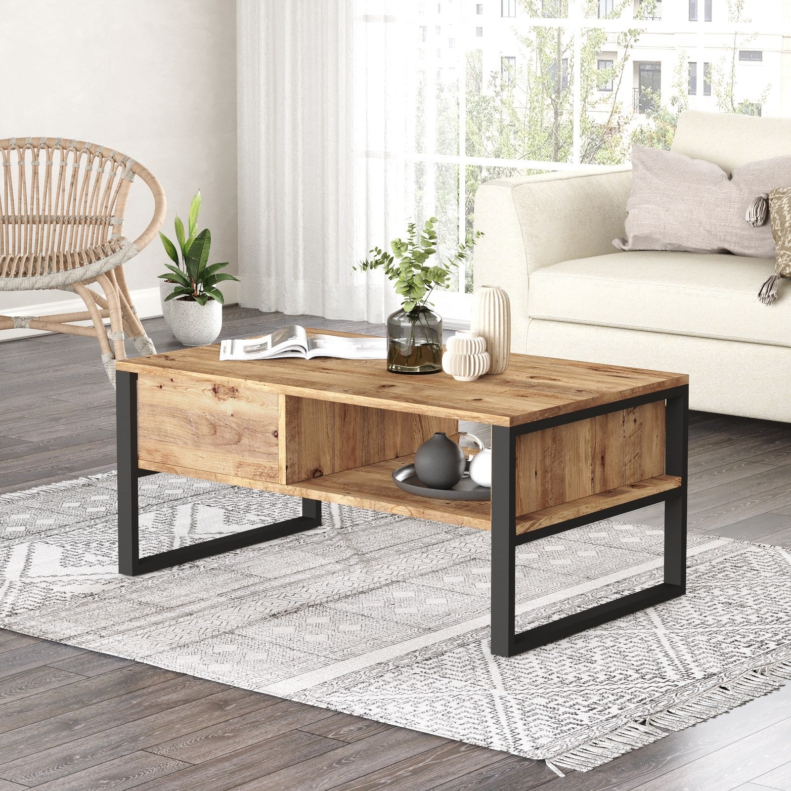 Stolić za kavu Ml34-A | AG-vitahome.hr