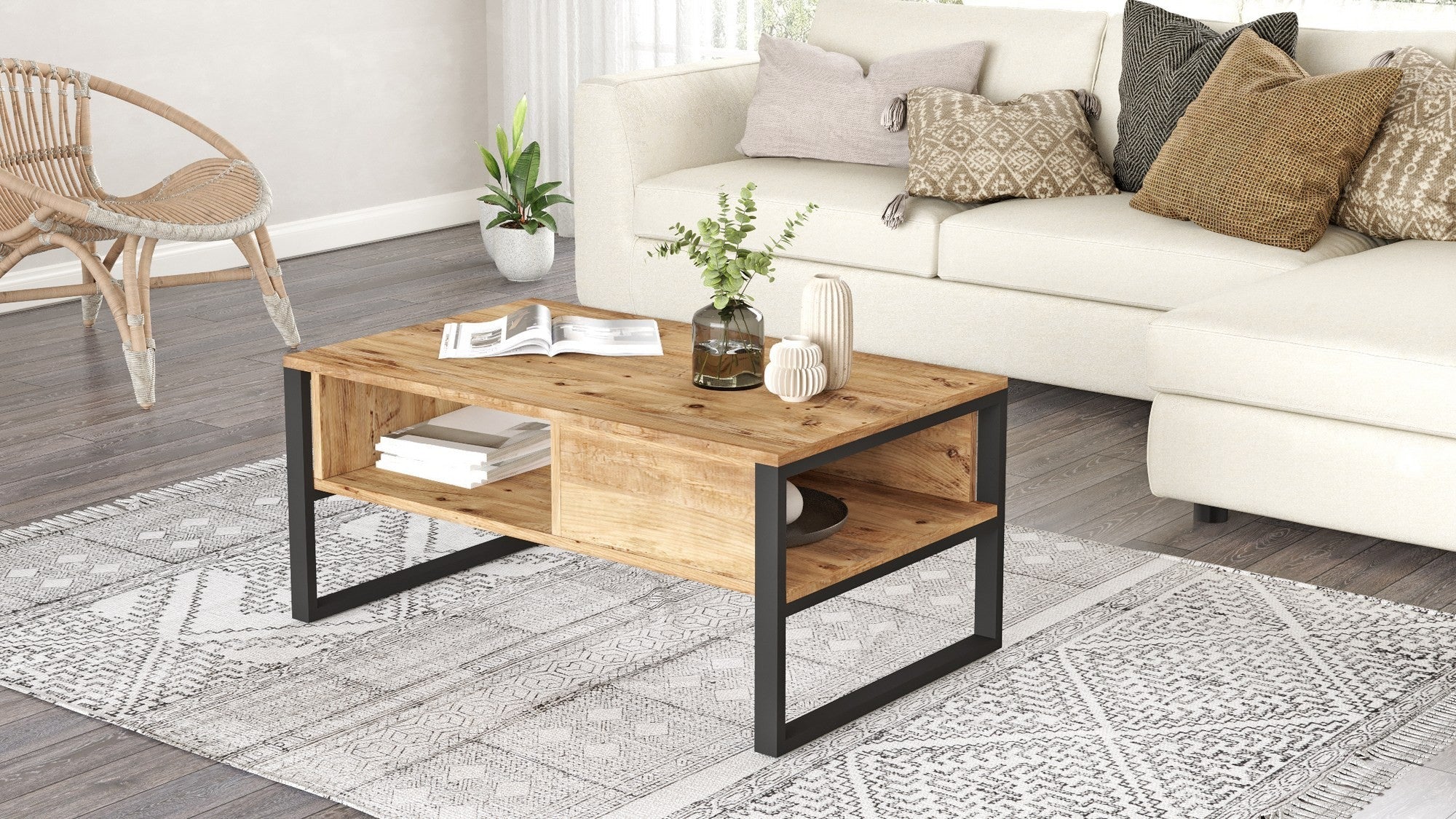 Stolić za kavu Ml34-A | AG-vitahome.hr