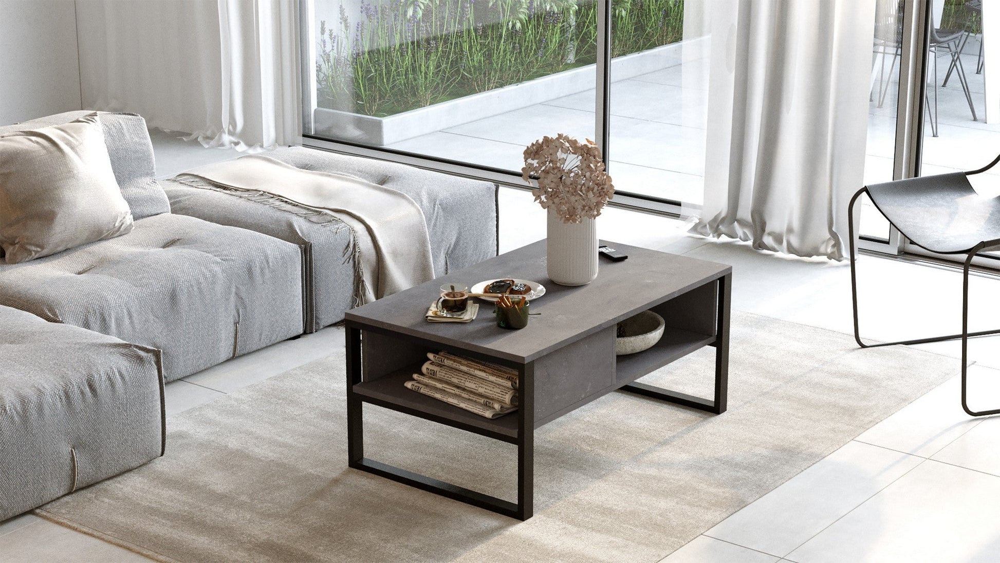 Stolić za kavu Ml34-Rg | AG-vitahome.hr