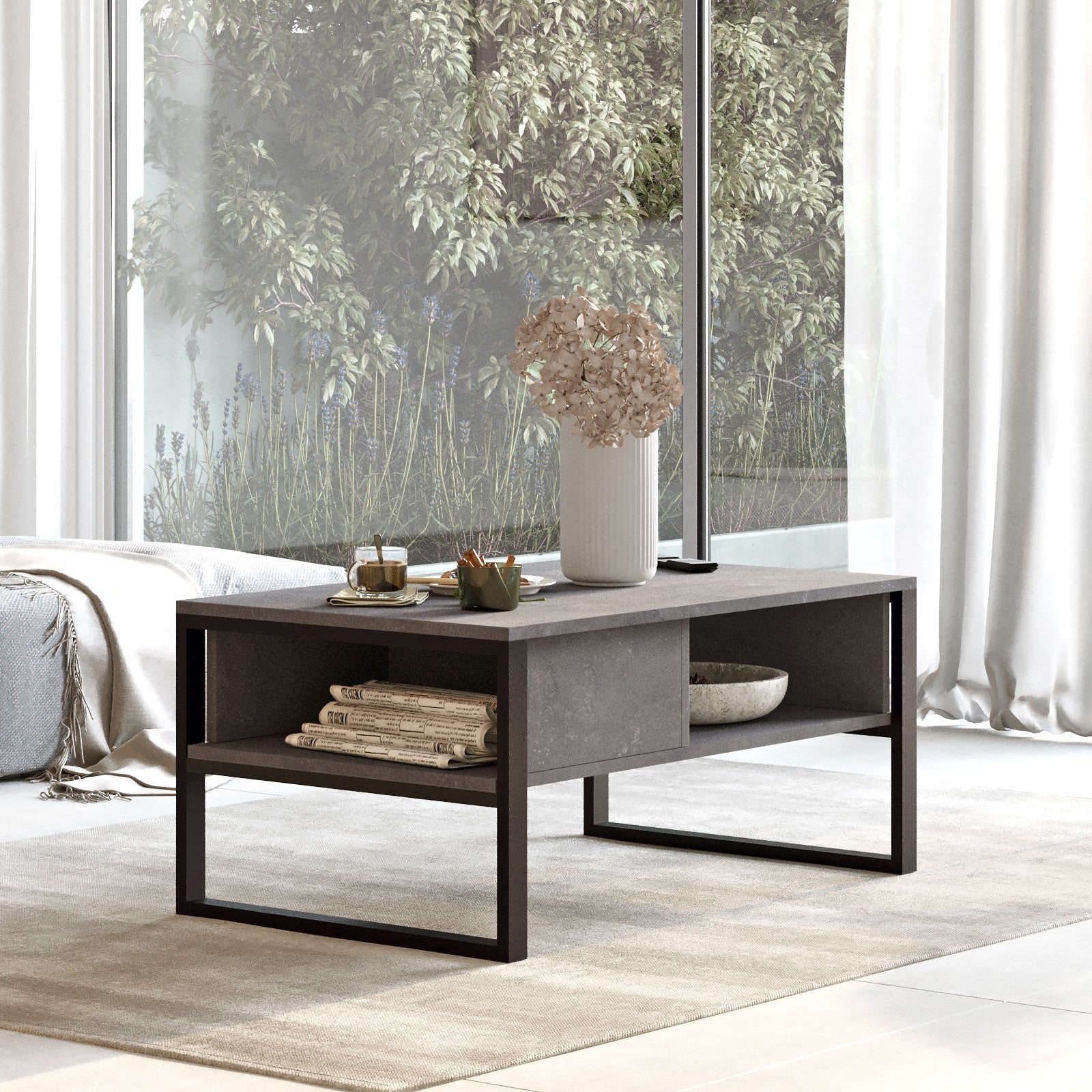 Stolić za kavu Ml34-Rg | AG-vitahome.hr