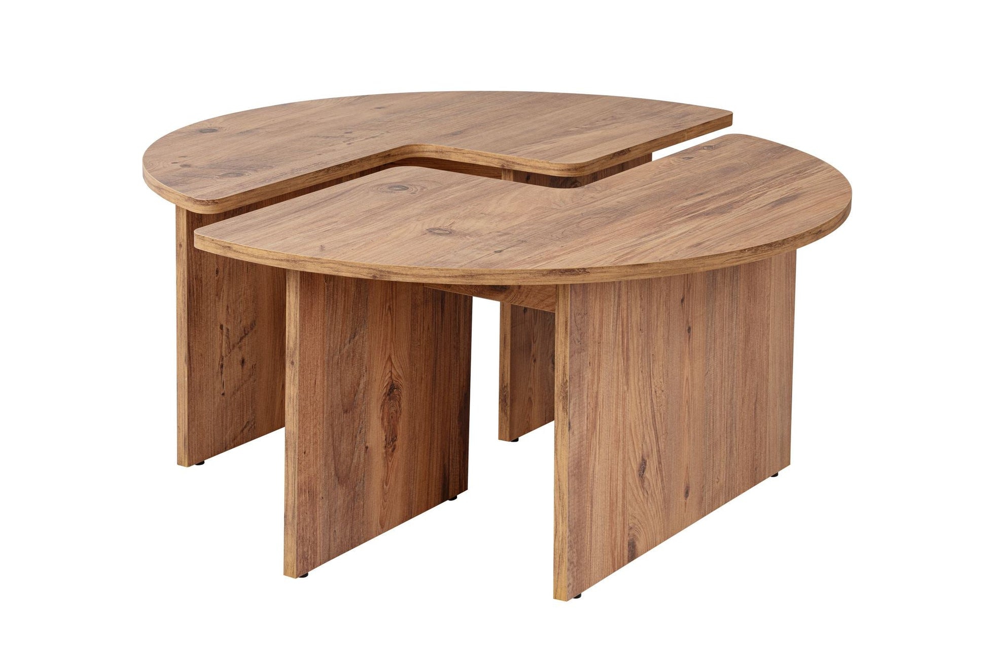 Stolić za kavu Moira - Atlantic Pine | AG-vitahome.hr