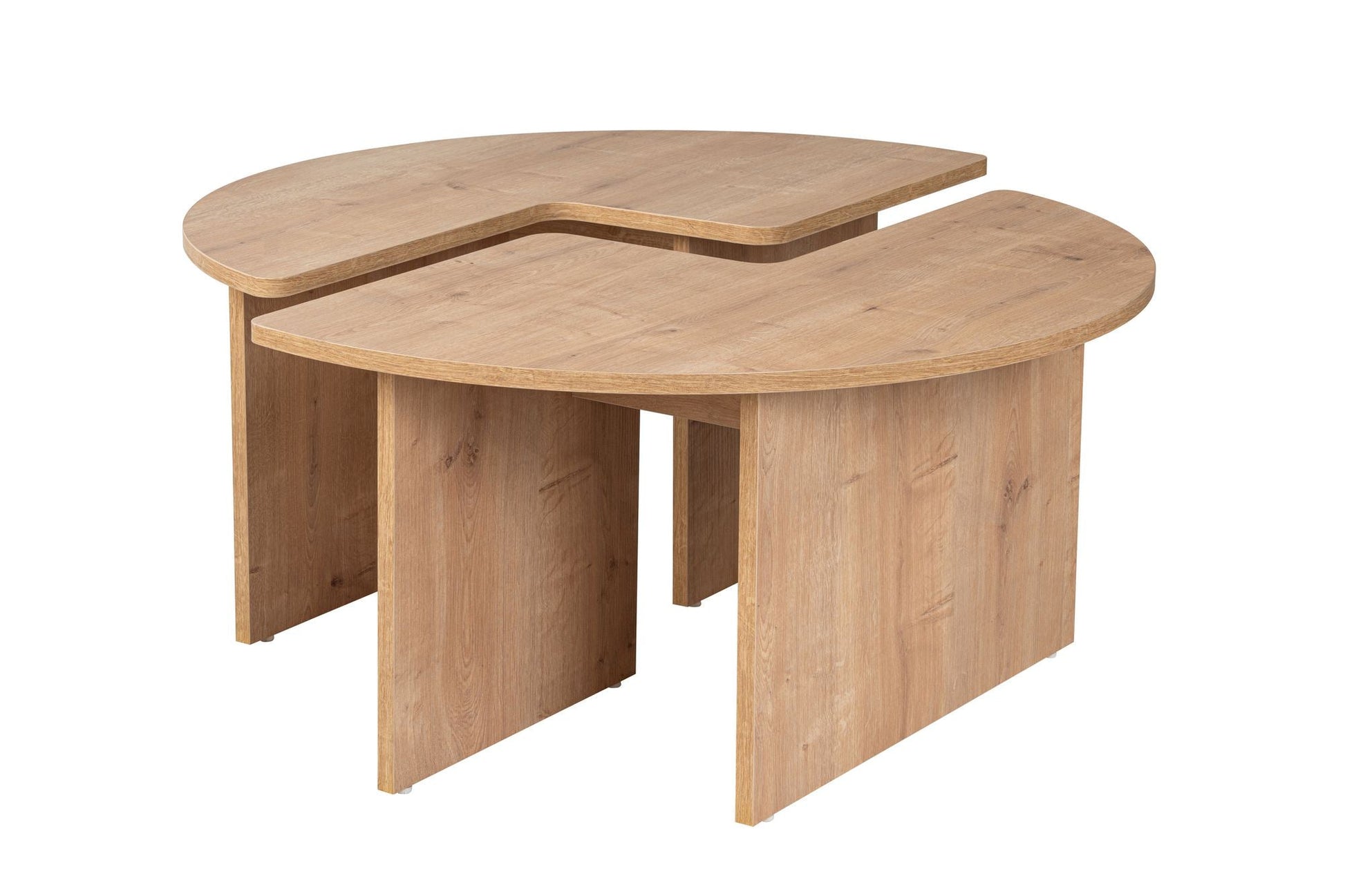 Stolić za kavu Moira - Oak | AG-vitahome.hr