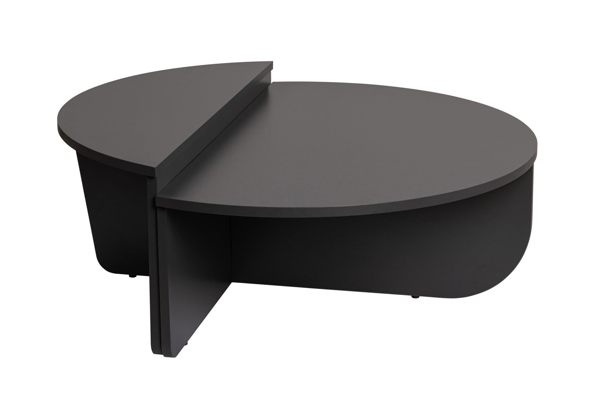 Stolić za kavu Orion - Anthracite | AG-vitahome.hr
