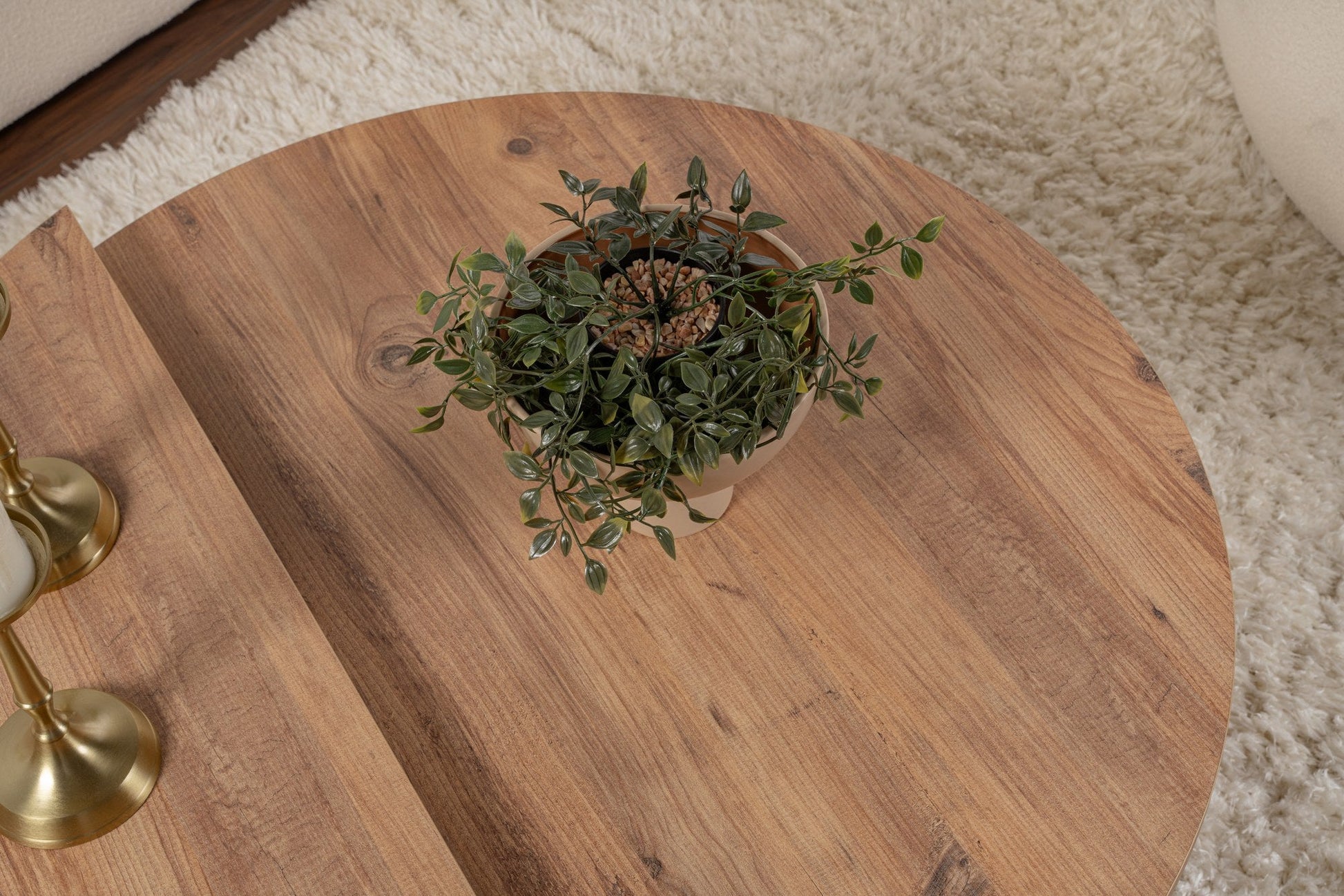 Stolić za kavu Orion - Atlantic Pine | AG-vitahome.hr