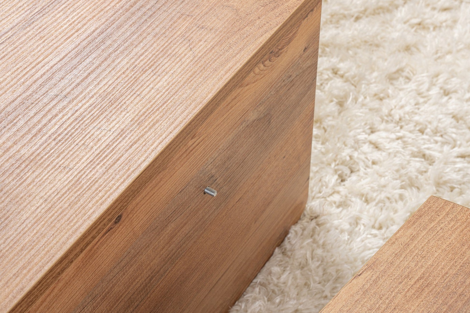 Stolić za kavu Orion - Atlantic Pine | AG-vitahome.hr