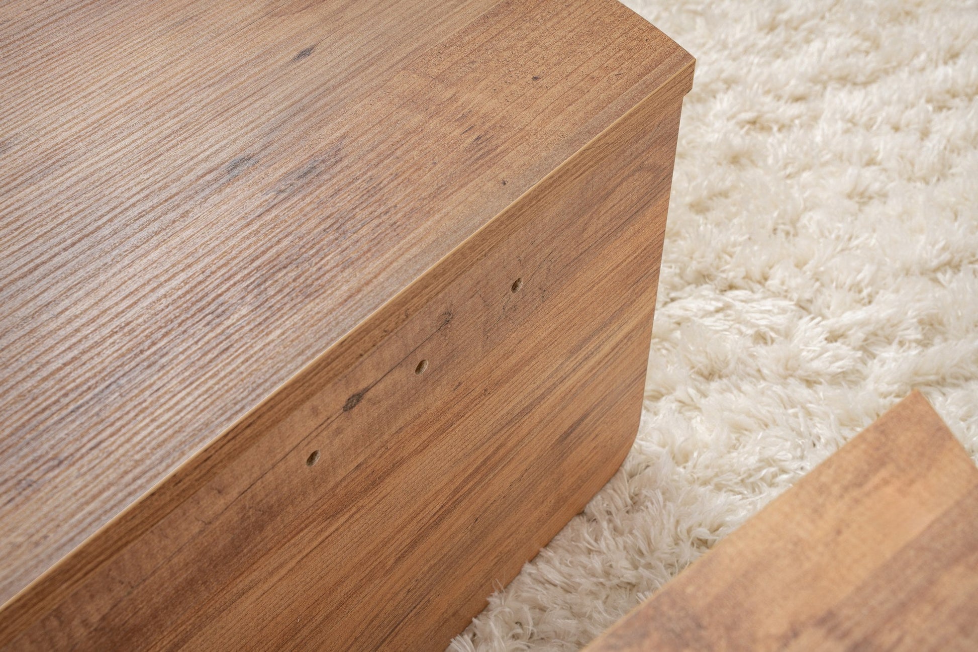 Stolić za kavu Orion - Atlantic Pine | AG-vitahome.hr