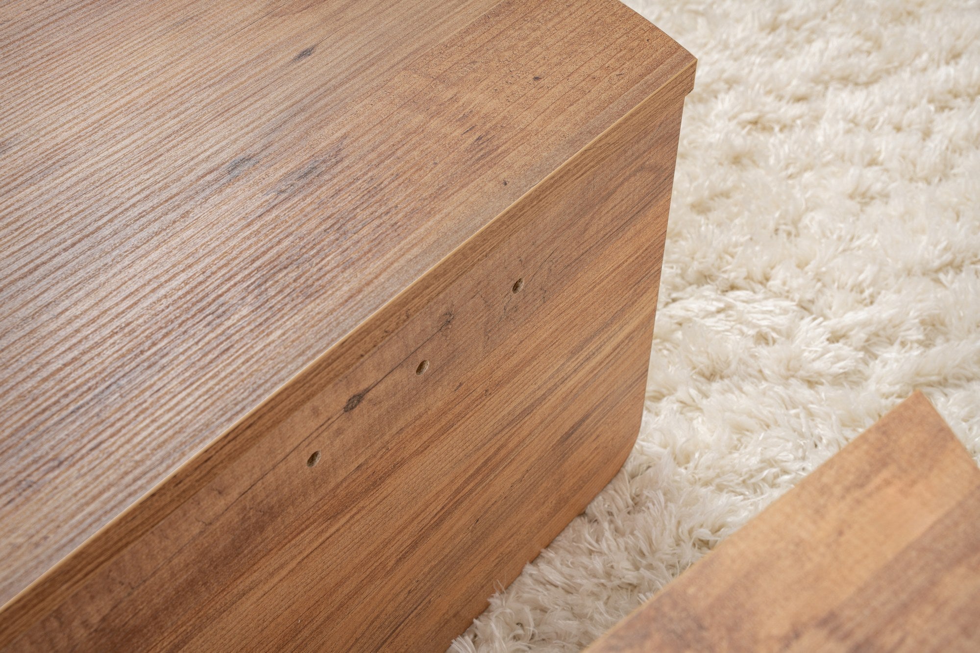 Stolić za kavu Orion - Atlantic Pine | AG-vitahome.hr