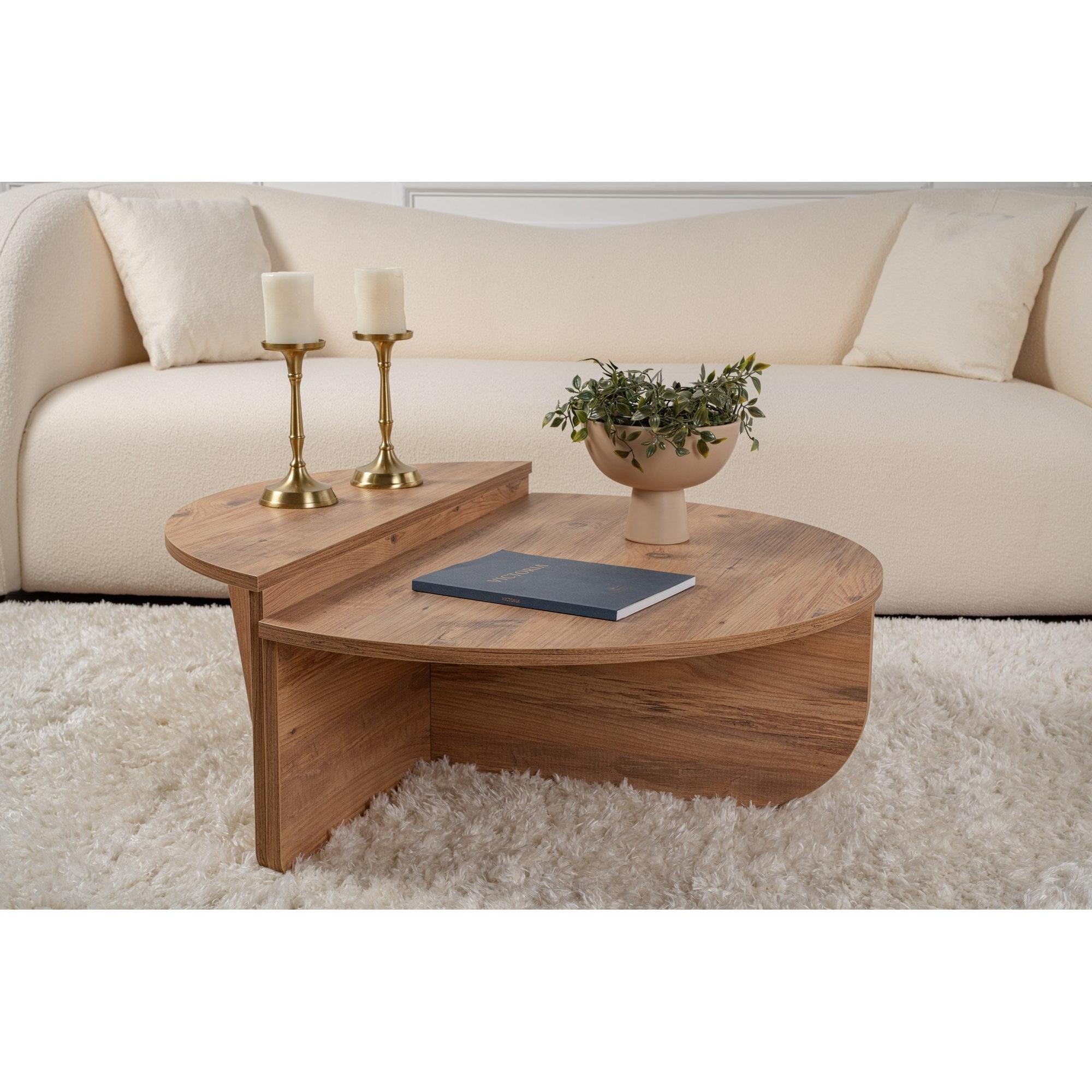 Stolić za kavu Orion - Atlantic Pine | AG-vitahome.hr
