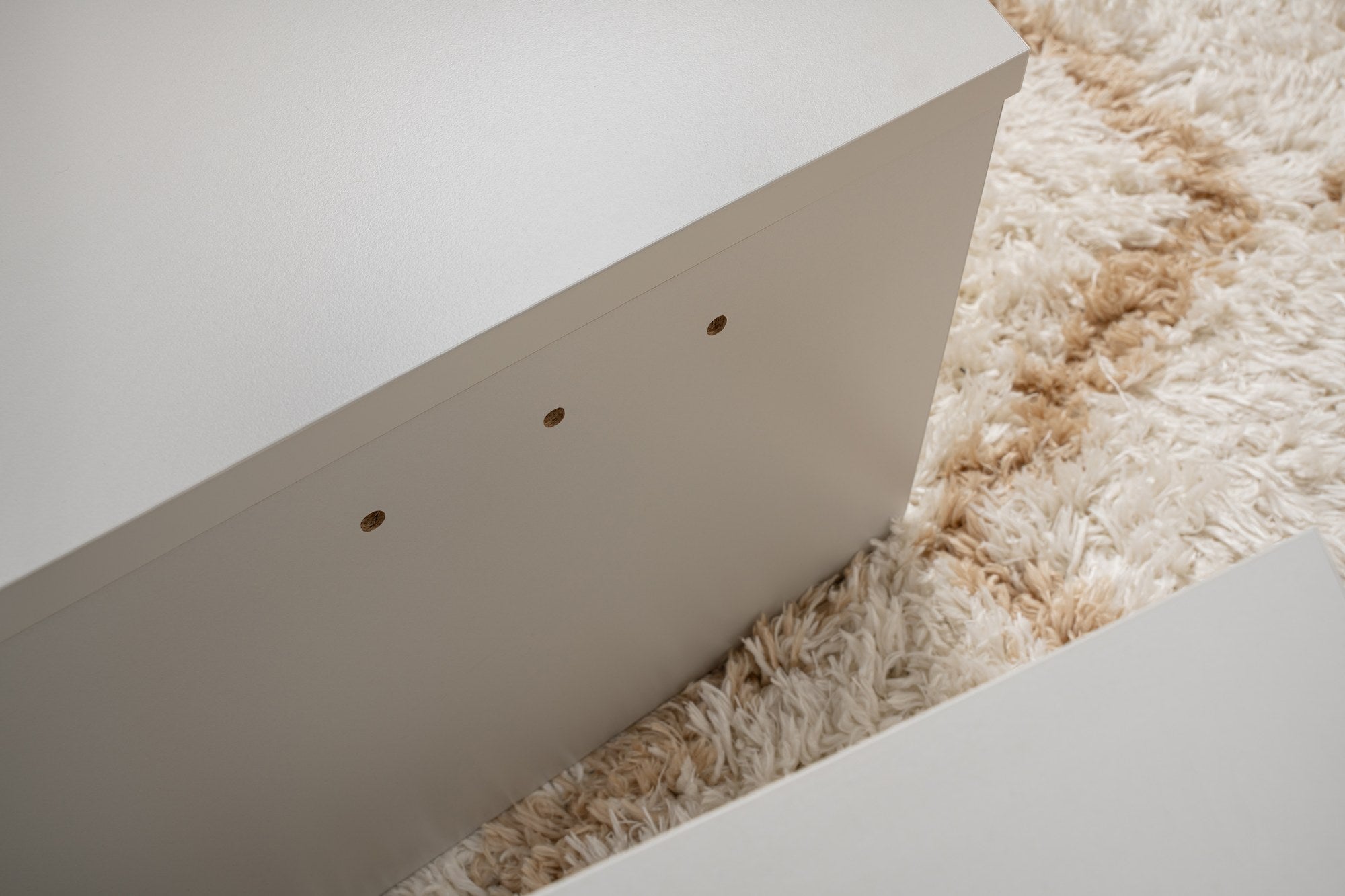Stolić za kavu Orion - Grey | AG-vitahome.hr