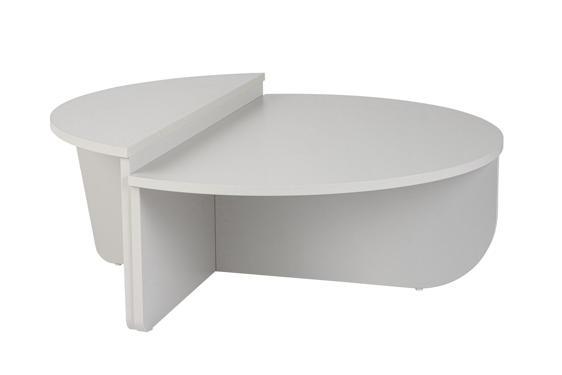Stolić za kavu Orion - Grey | AG-vitahome.hr