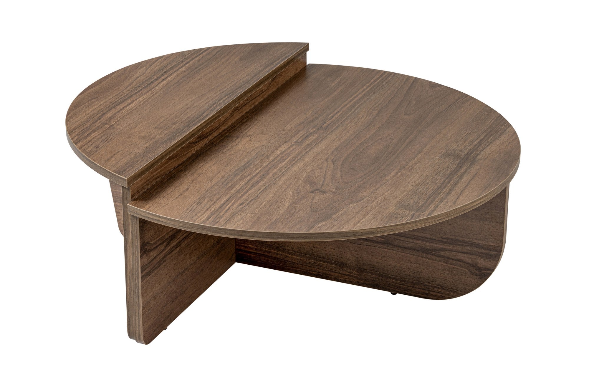 Stolić za kavu Orion - Walnut | AG-vitahome.hr