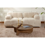 Stolić za kavu Orion - Walnut | AG-vitahome.hr