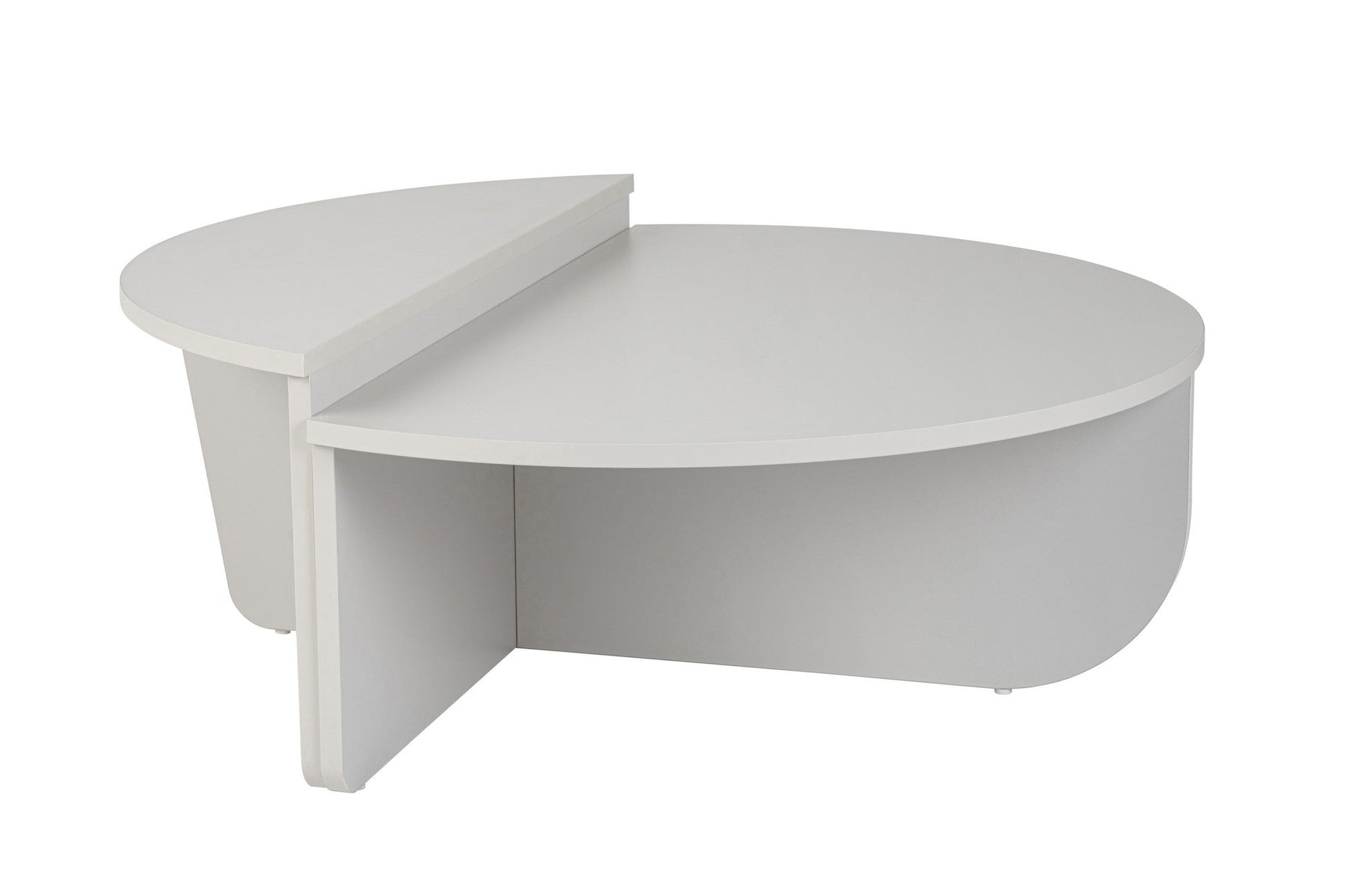Stolić za kavu Orion - White | AG-vitahome.hr