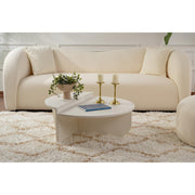 Stolić za kavu Orion - Wood White | AG-vitahome.hr