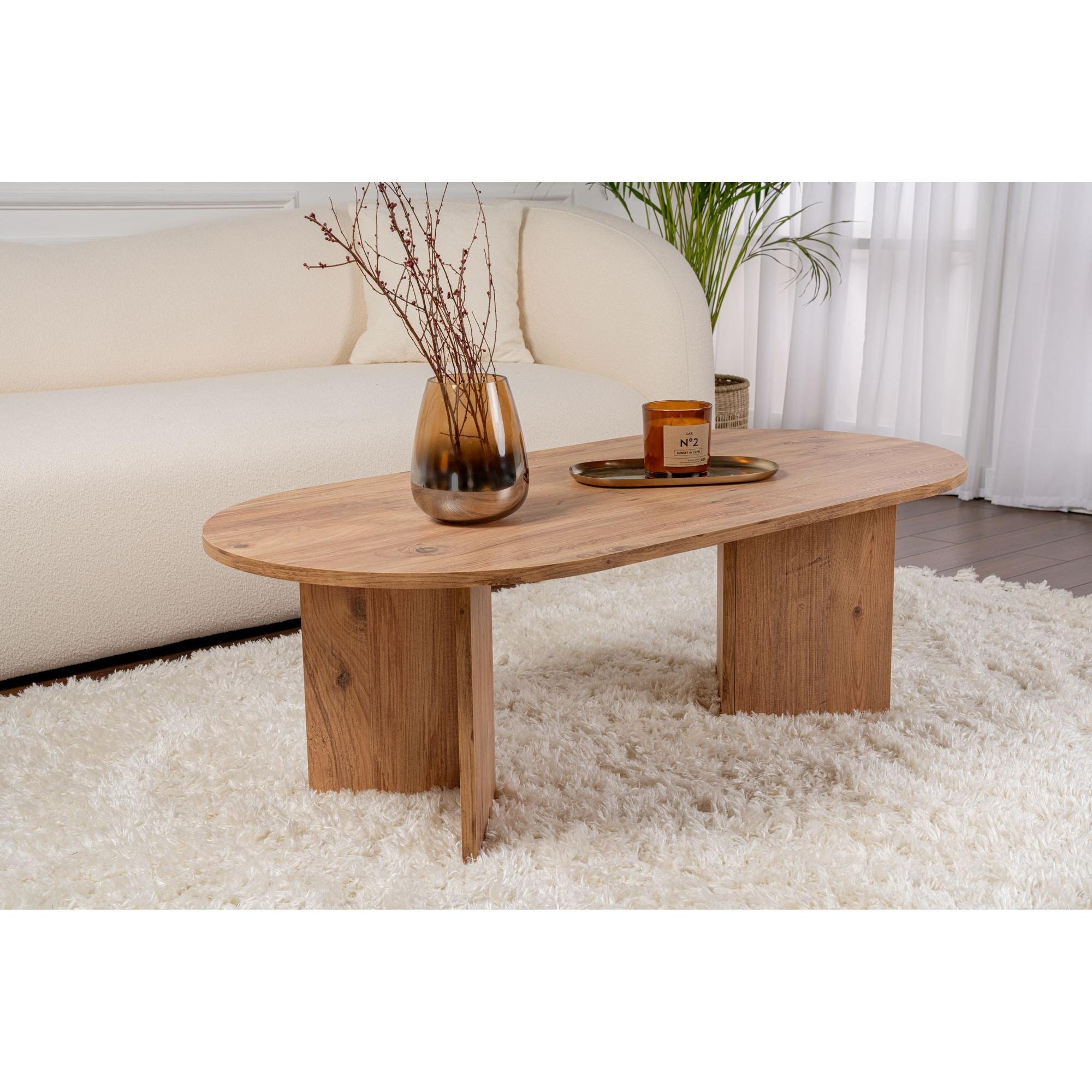 Stolić za kavu Sable - Atlantic Pine | AG-vitahome.hr