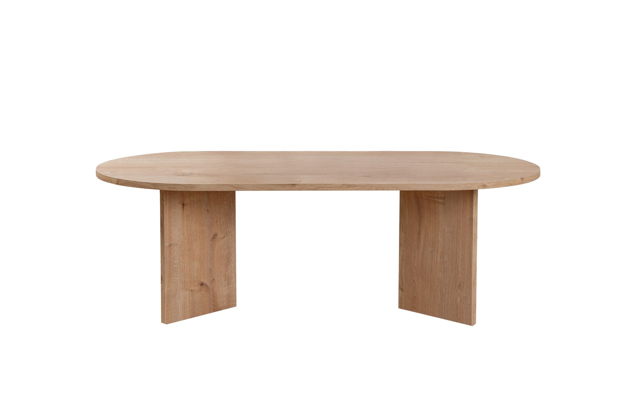 Stolić za kavu Sable - Sapphire Oak | AG-vitahome.hr