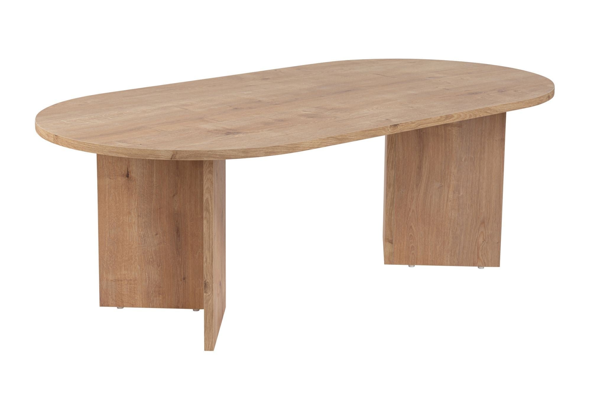 Stolić za kavu Sable - Sapphire Oak | AG-vitahome.hr