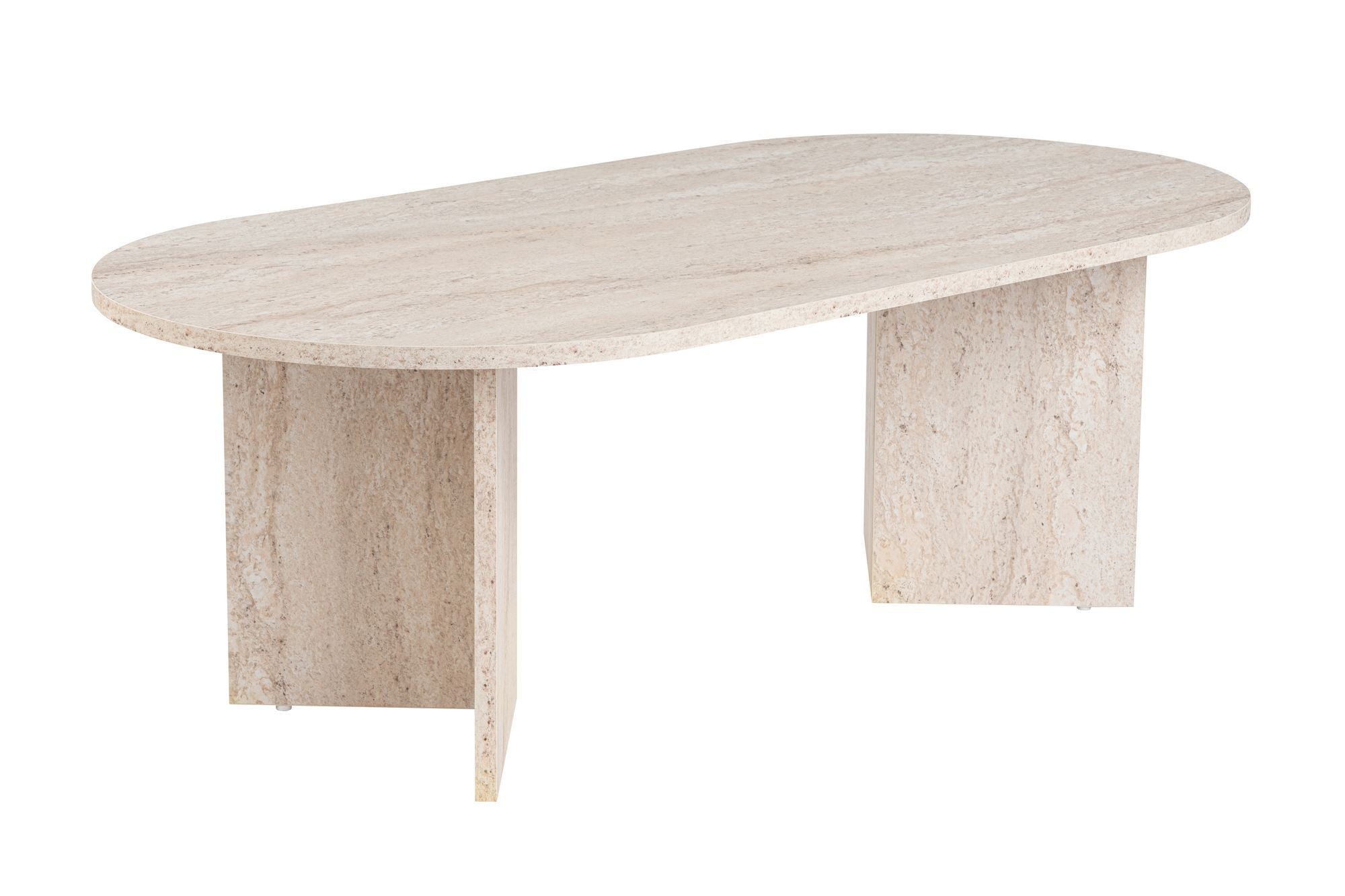Stolić za kavu Sable - Travertine | AG-vitahome.hr