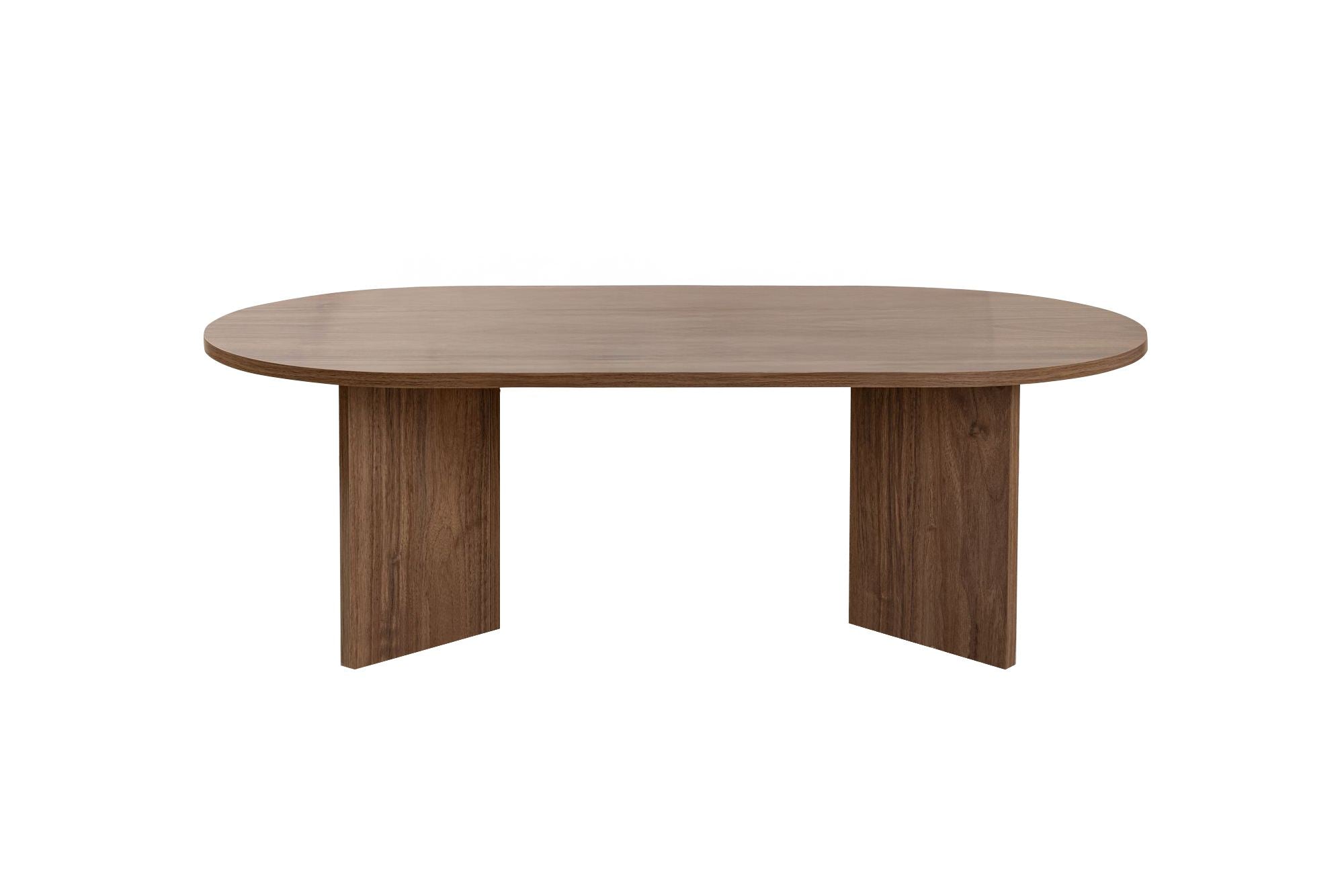 Stolić za kavu Sable - Walnut | AG-vitahome.hr
