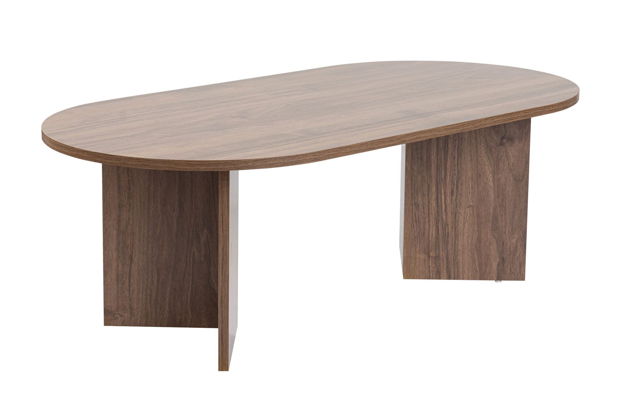 Stolić za kavu Sable - Walnut | AG-vitahome.hr