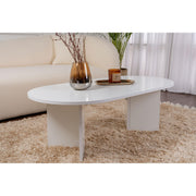 Stolić za kavu Sable - White | AG-vitahome.hr