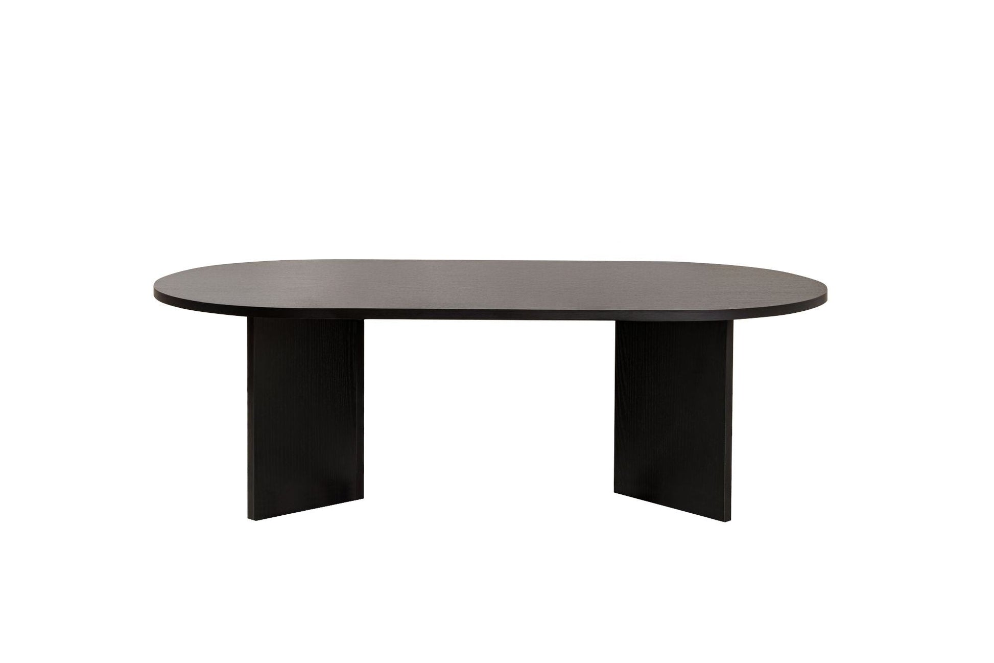 Stolić za kavu Sable - Wood Black | AG-vitahome.hr