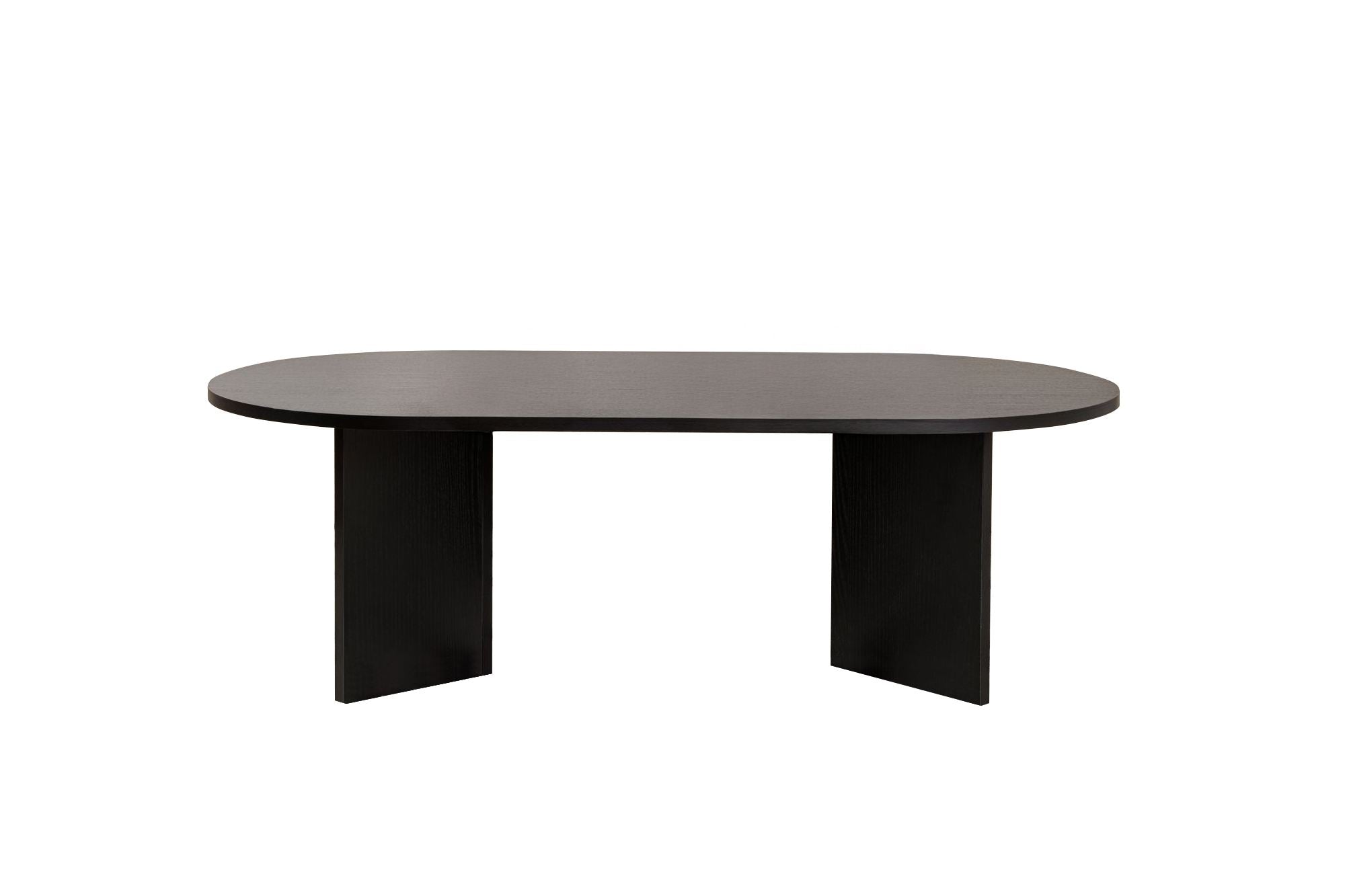 Stolić za kavu Sable - Wood Black | AG-vitahome.hr