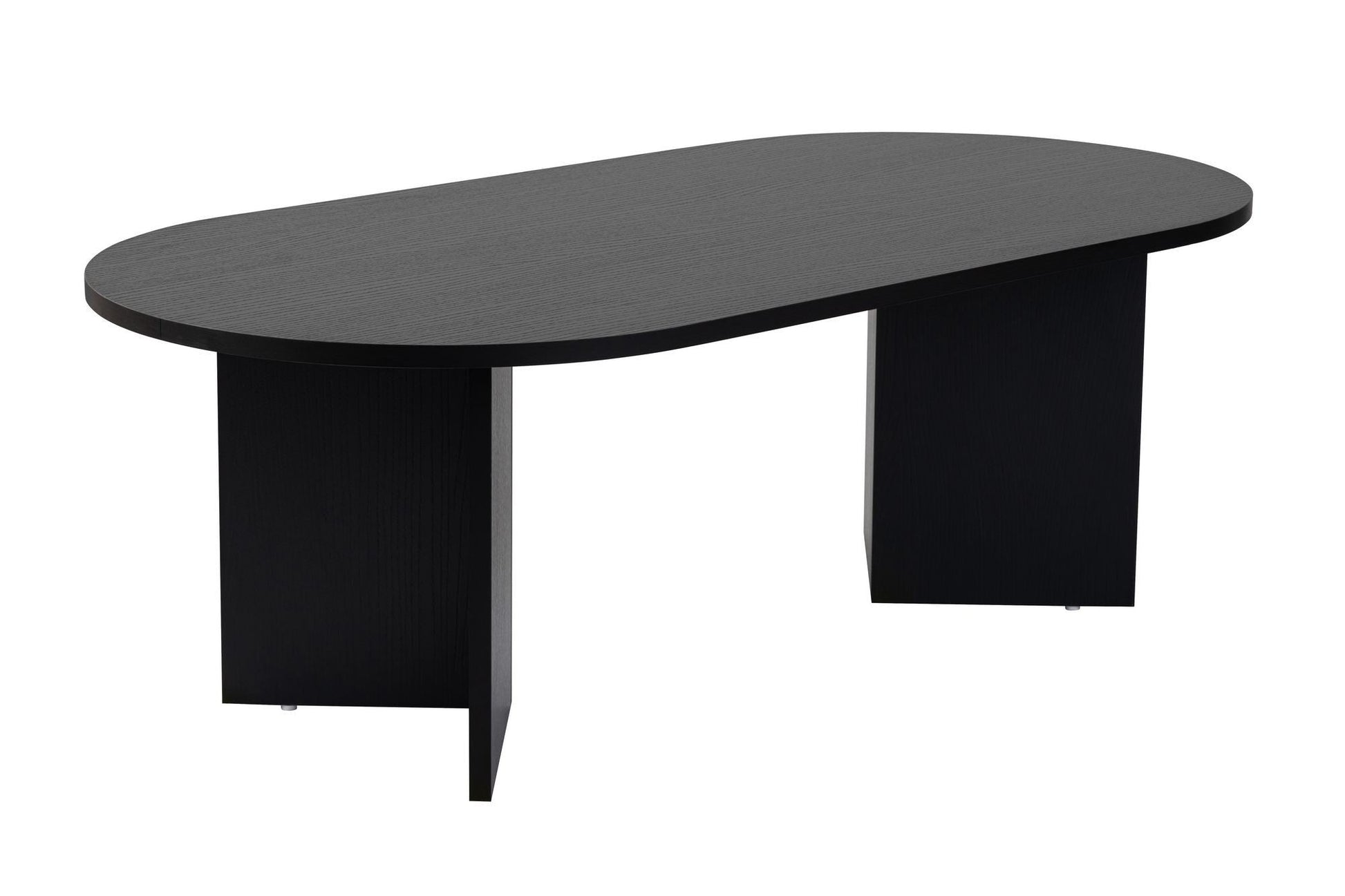 Stolić za kavu Sable - Wood Black | AG-vitahome.hr