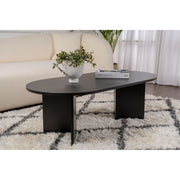 Stolić za kavu Sable - Wood Black | AG-vitahome.hr