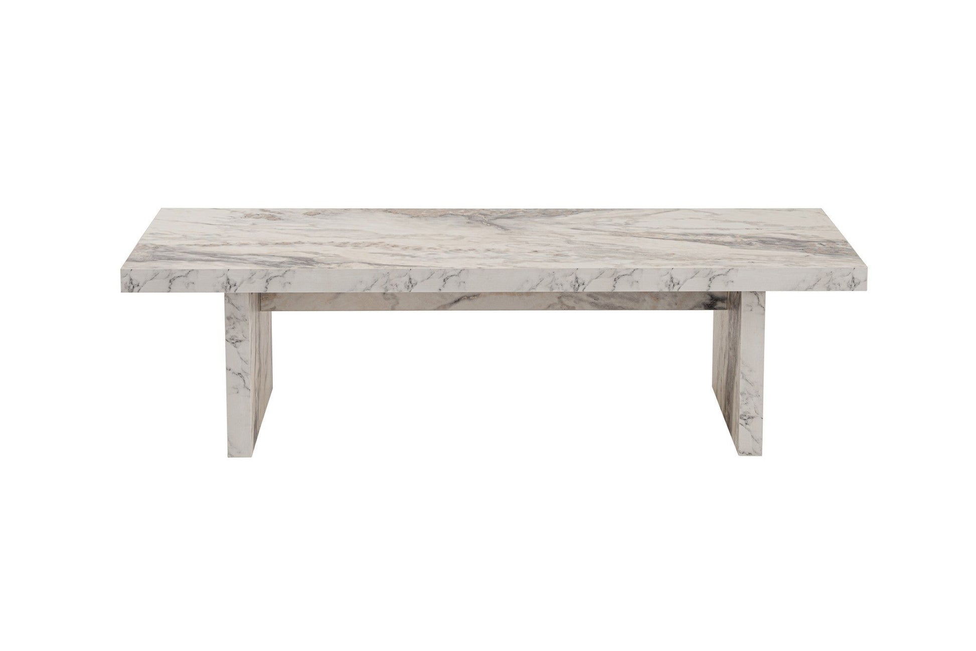 Stolić za kavu Sanctuary - Fressia Marble | AG-vitahome.hr