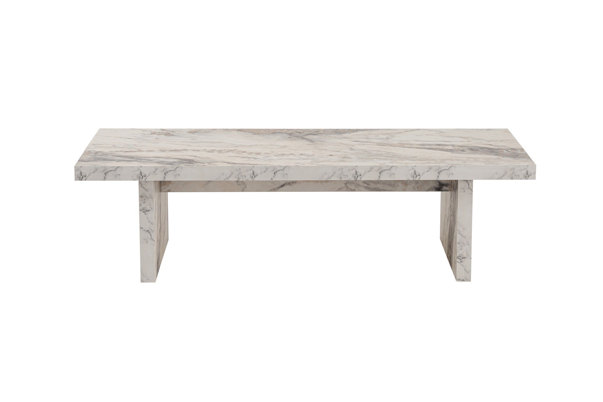 Stolić za kavu Sanctuary - Fressia Marble | AG-vitahome.hr