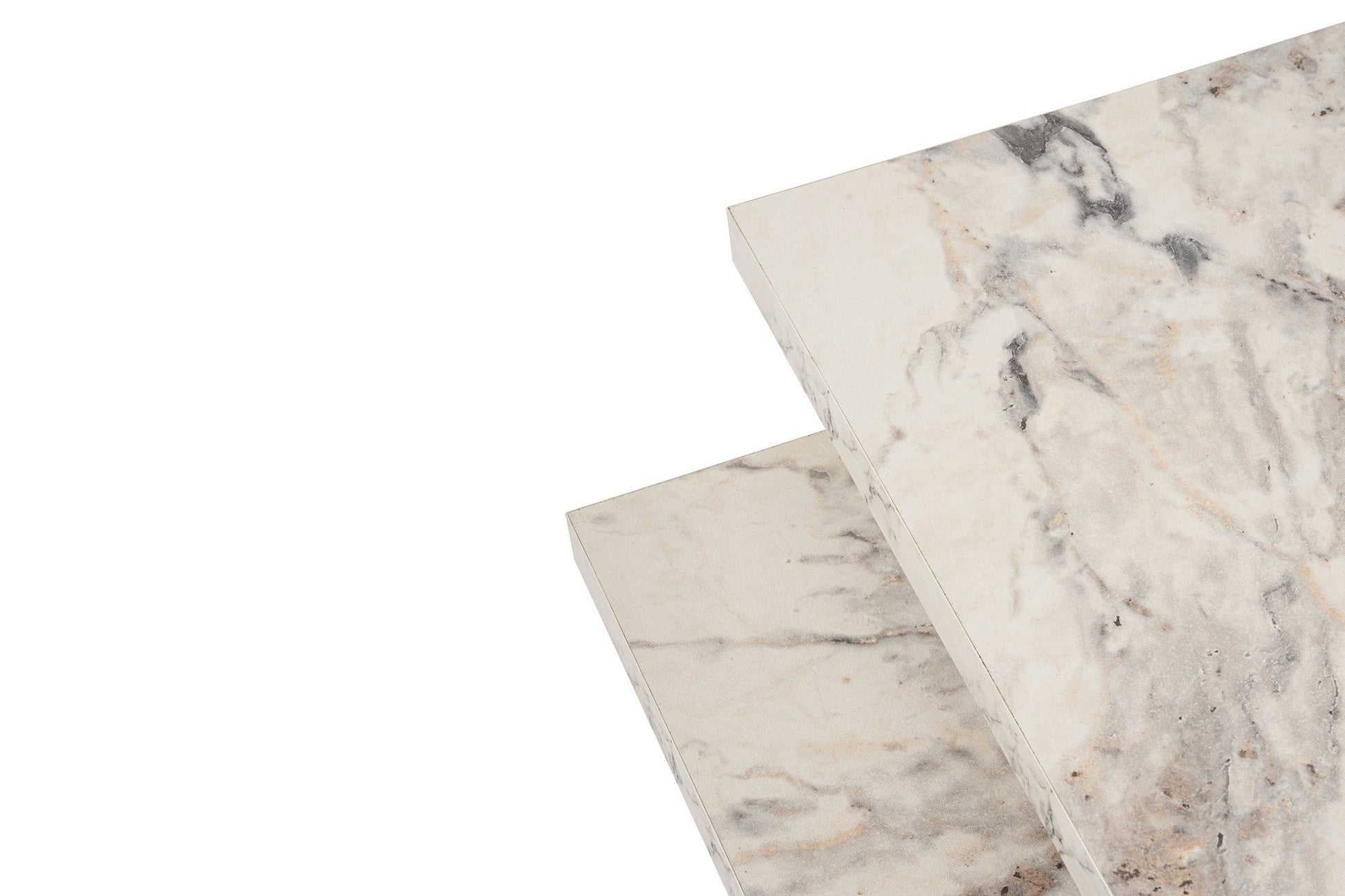 Stolić za kavu Sanctuary - Fressia Marble | AG-vitahome.hr