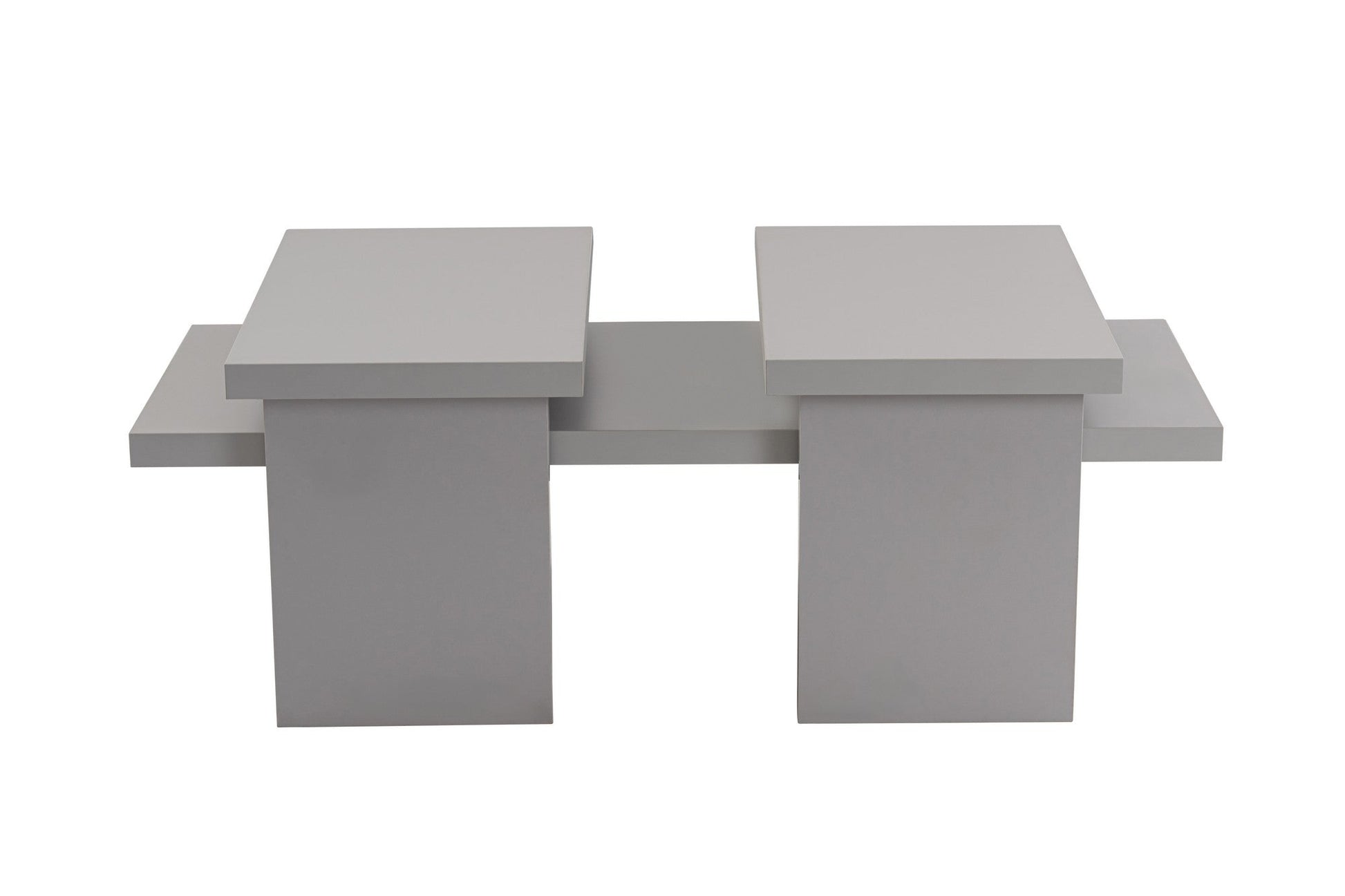 Stolić za kavu Sanctuary - Grey | AG-vitahome.hr