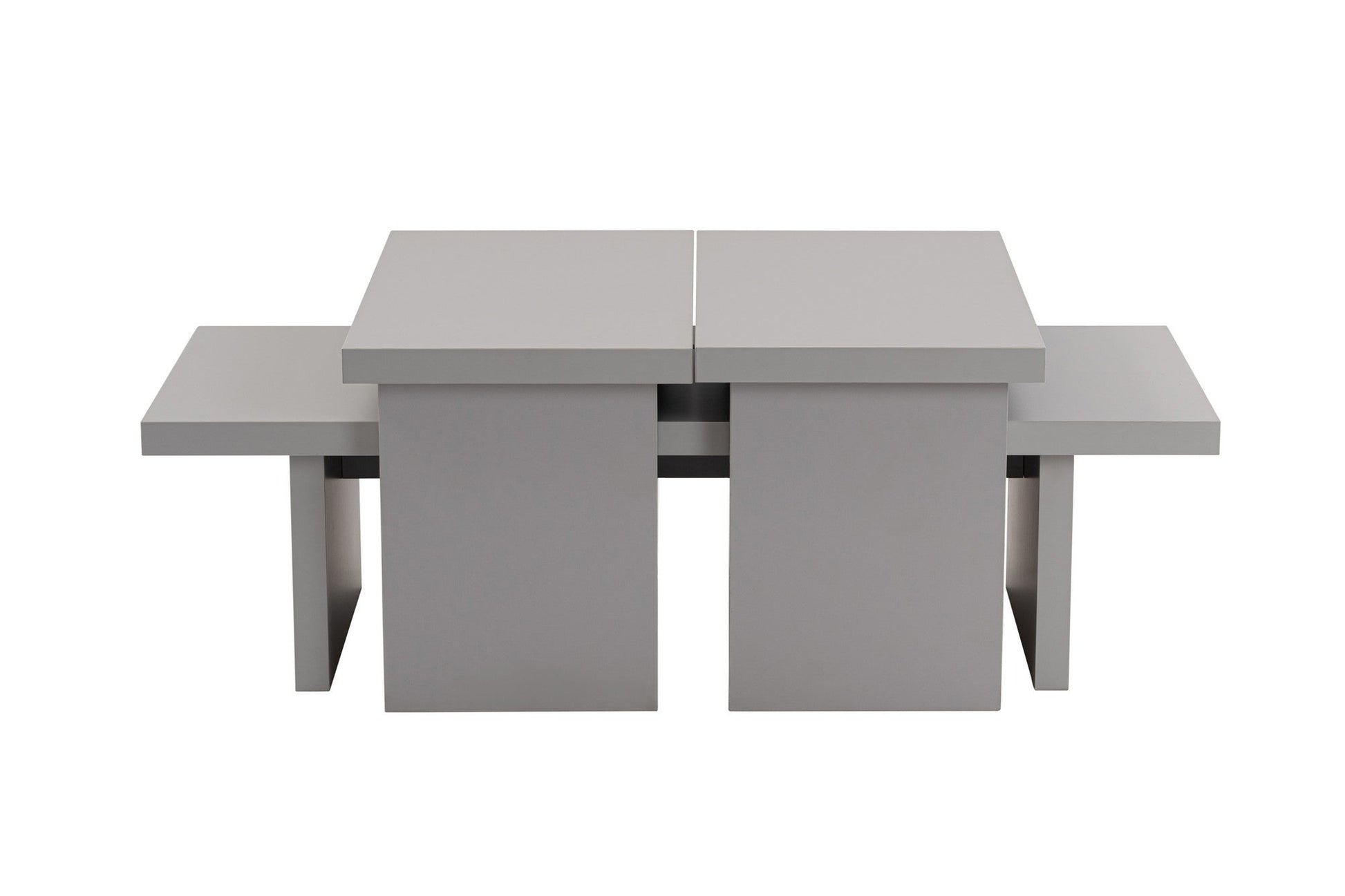 Stolić za kavu Sanctuary - Grey | AG-vitahome.hr